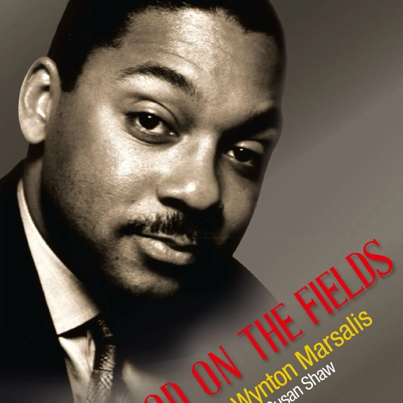 Wynton Marsalis BLOOD ON THE FIELDS DVD