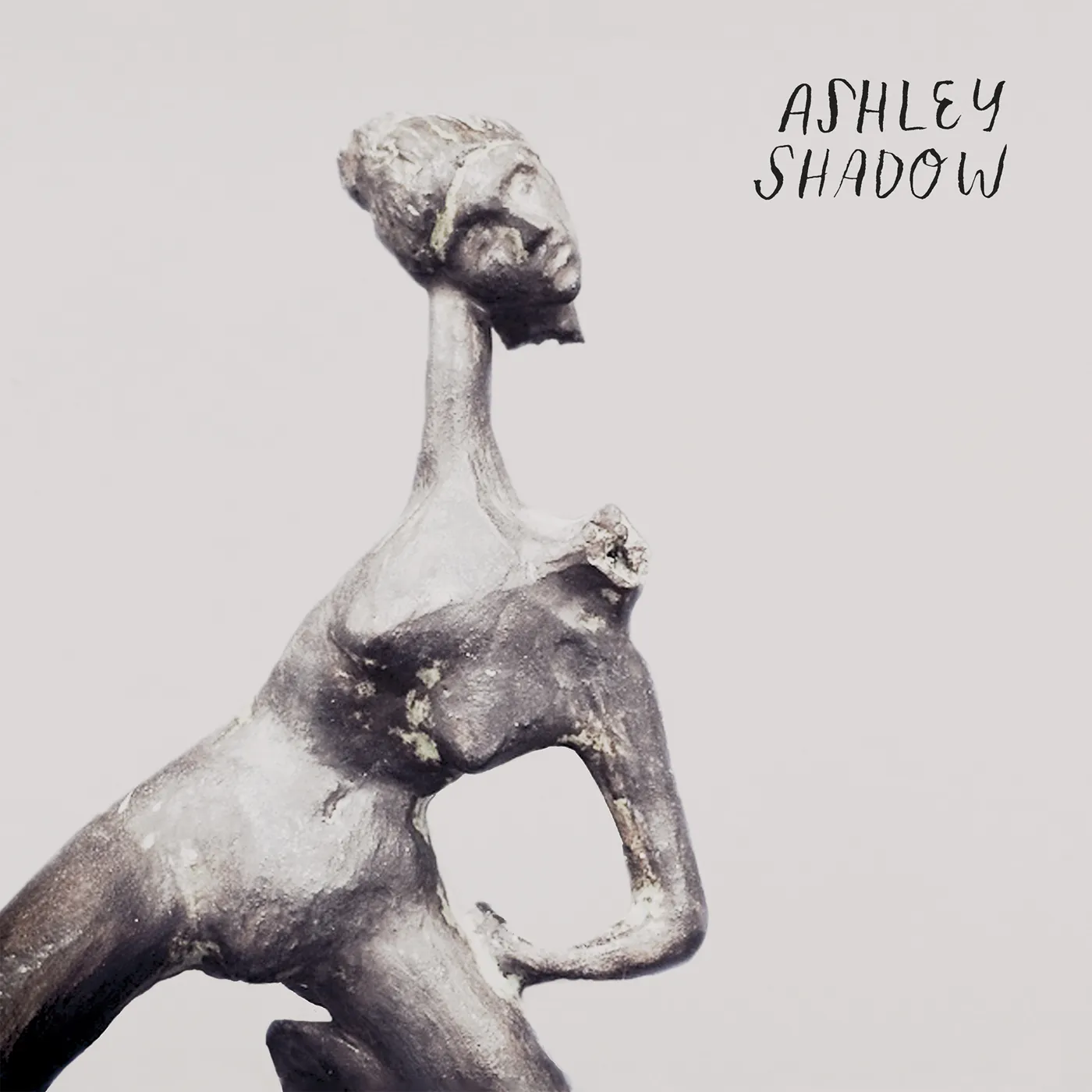 ASHLEY SHADOW CD