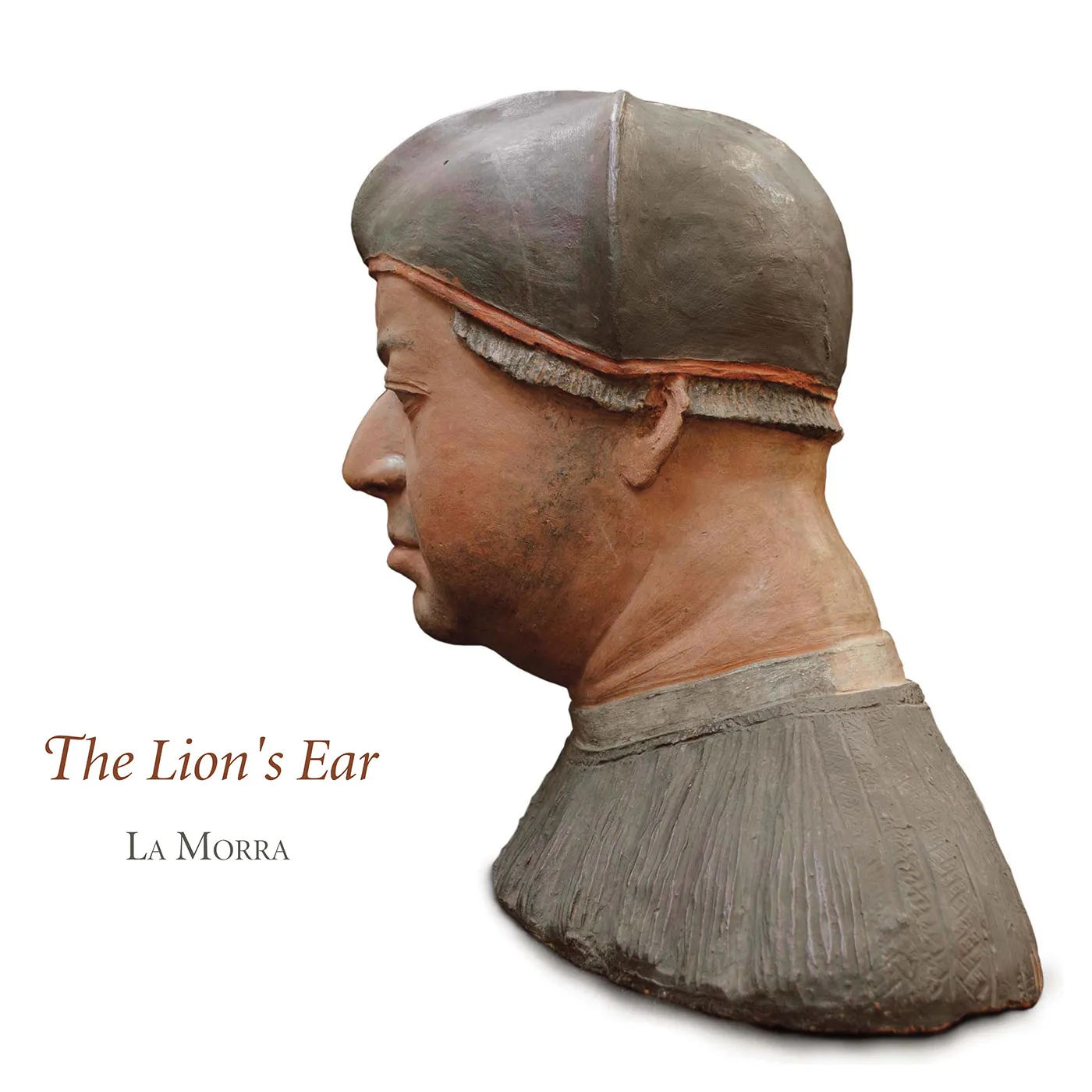 La Morra LION'S EAR CD