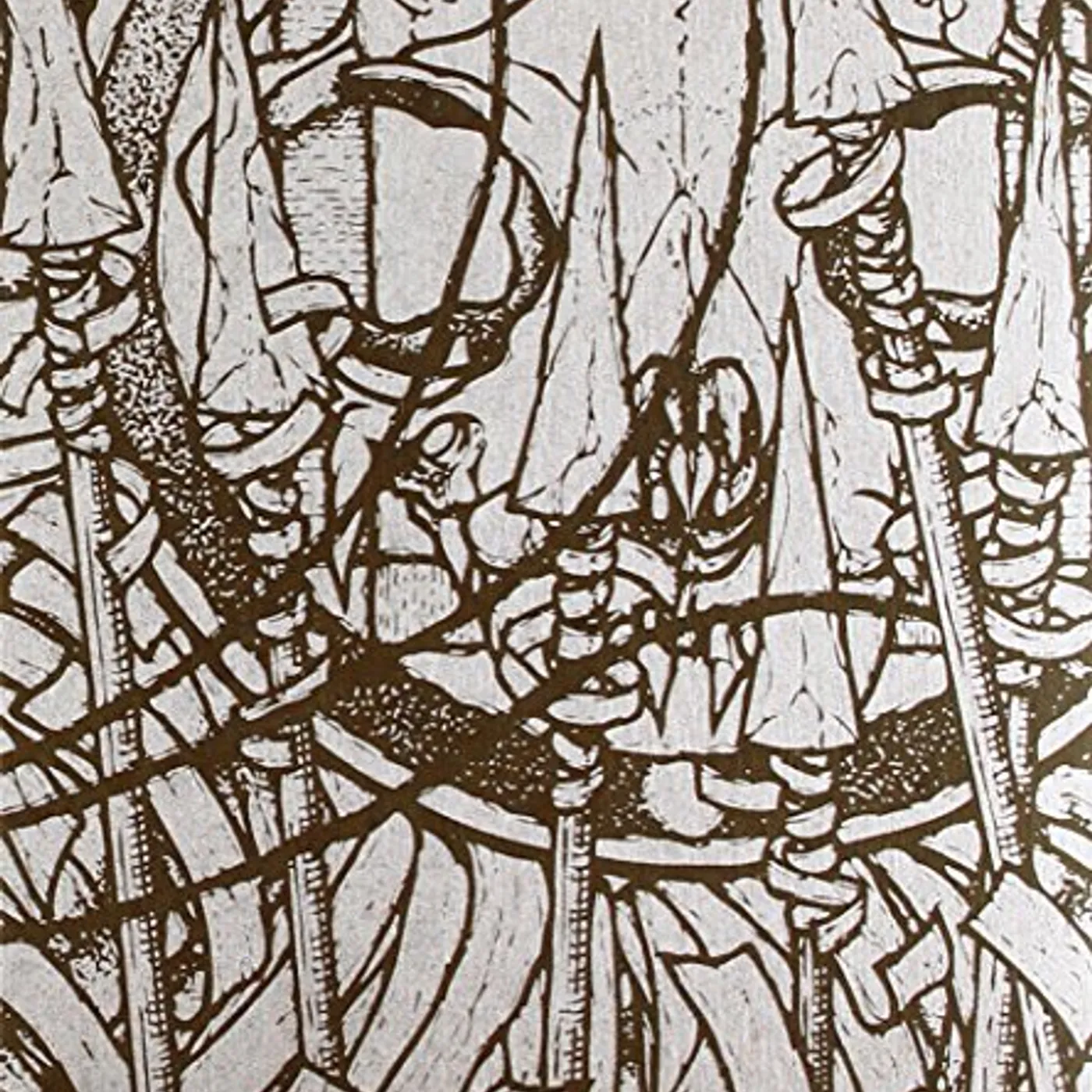 Integrity HUMANITY IS THE DEVIL (BACTERIA SOUR TRIBUTE) CD