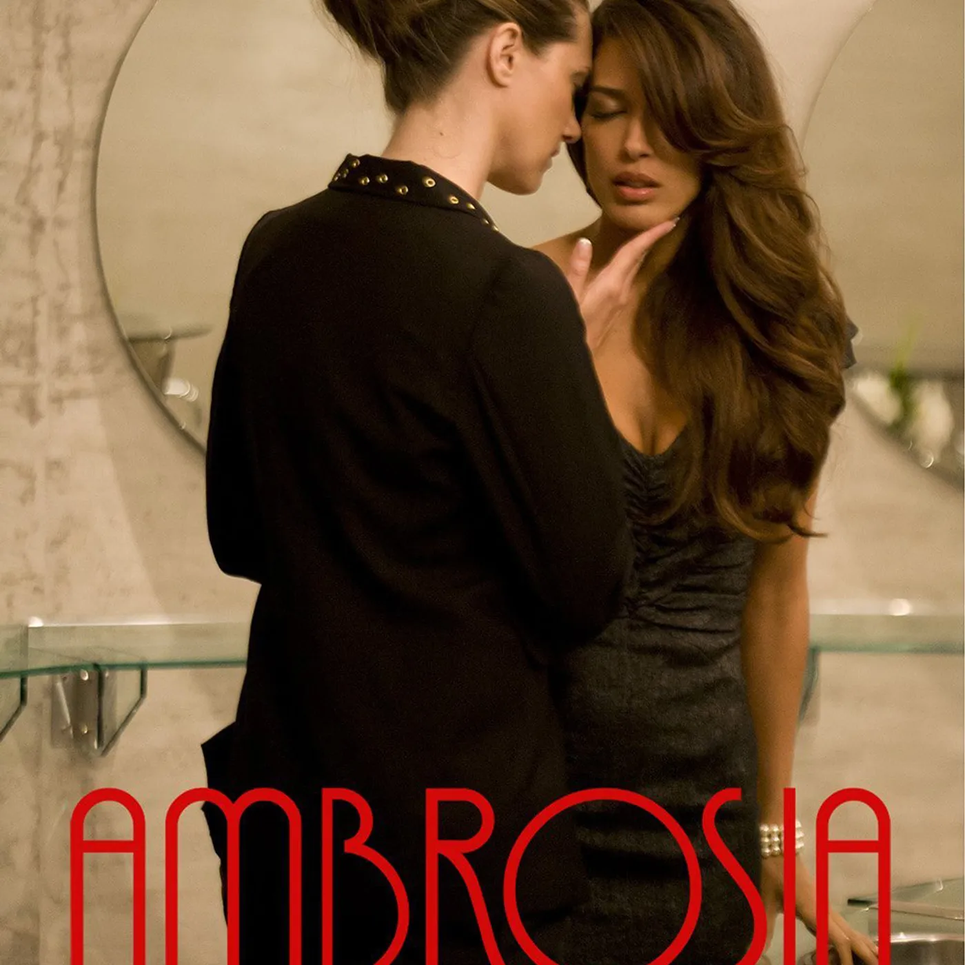 Ambrosia(@) DVD