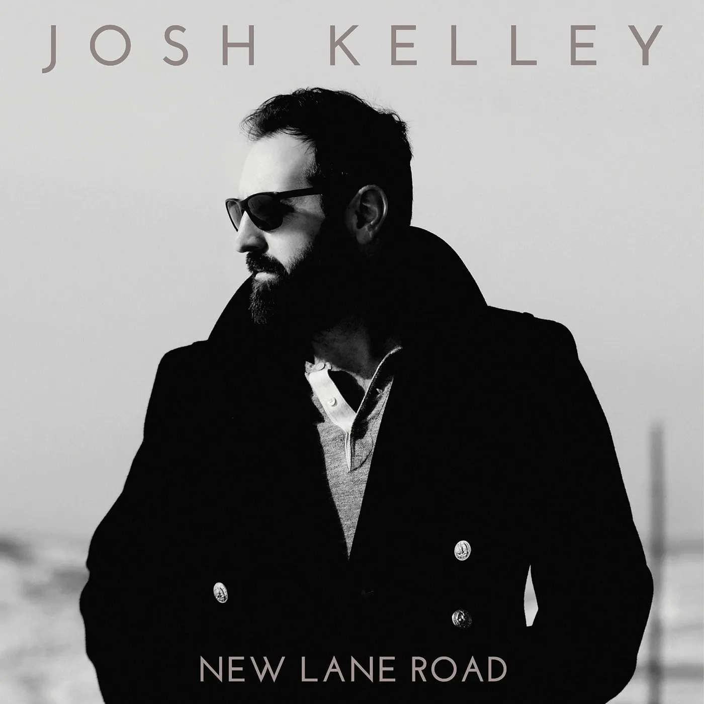 Josh Kelley New Lane Road Vinyl Record