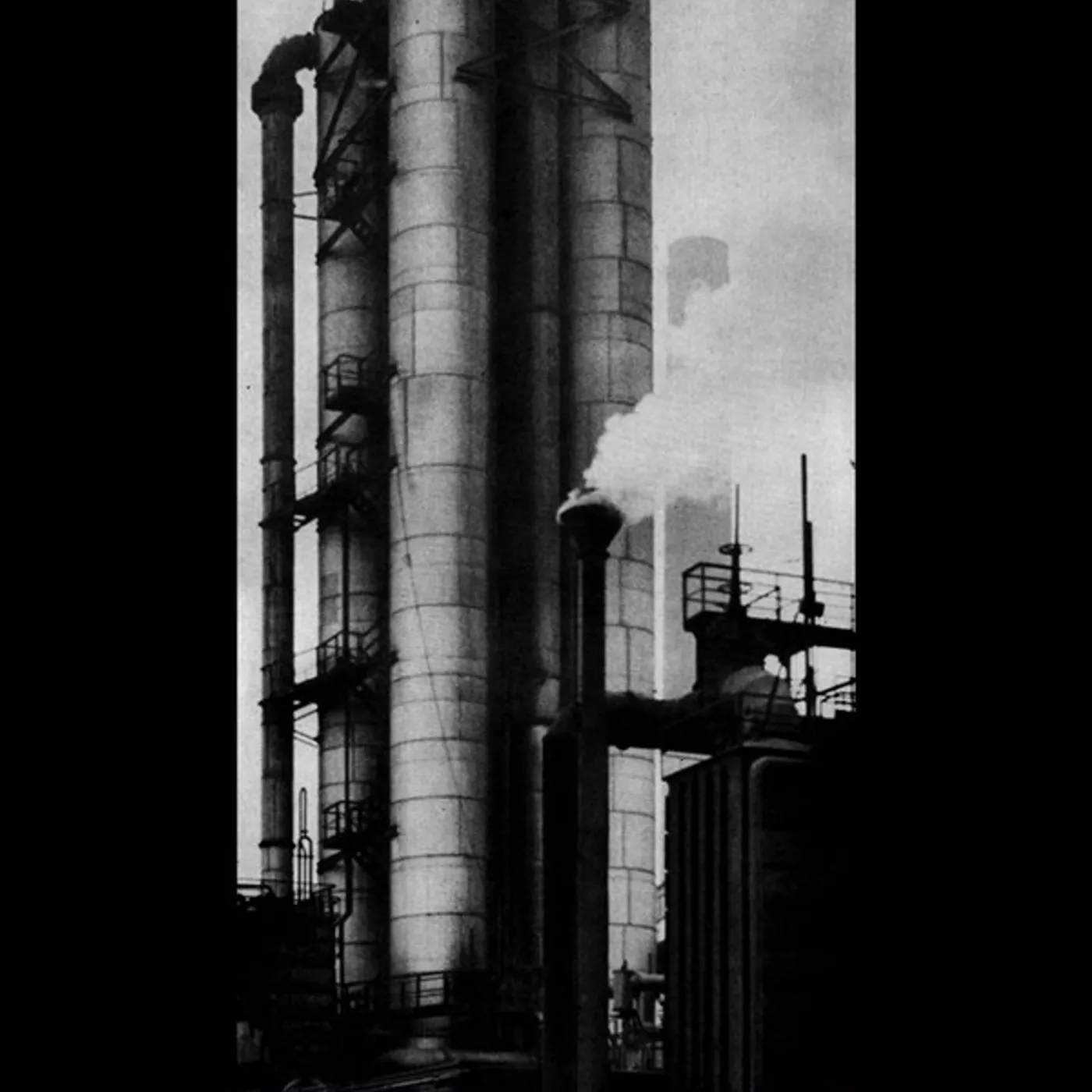 Vivenza REALITES SERVOMECANIQUES CD