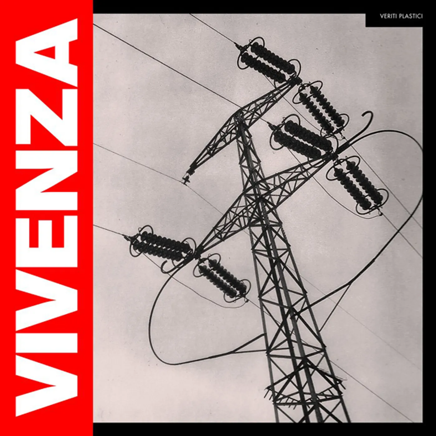 Vivenza VERITI PLASTICI CD