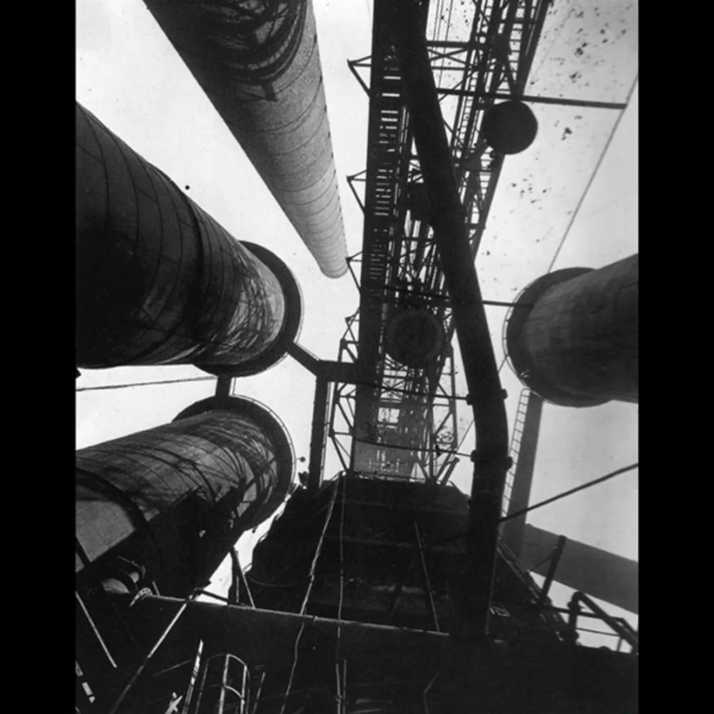 Vivenza FONDEMENTS BRUITISTES CD