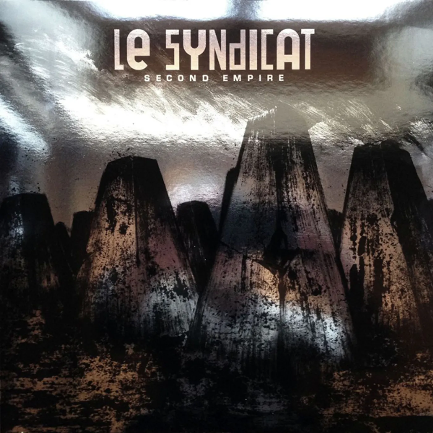 Le syndicat Second Empire Vinyl Record