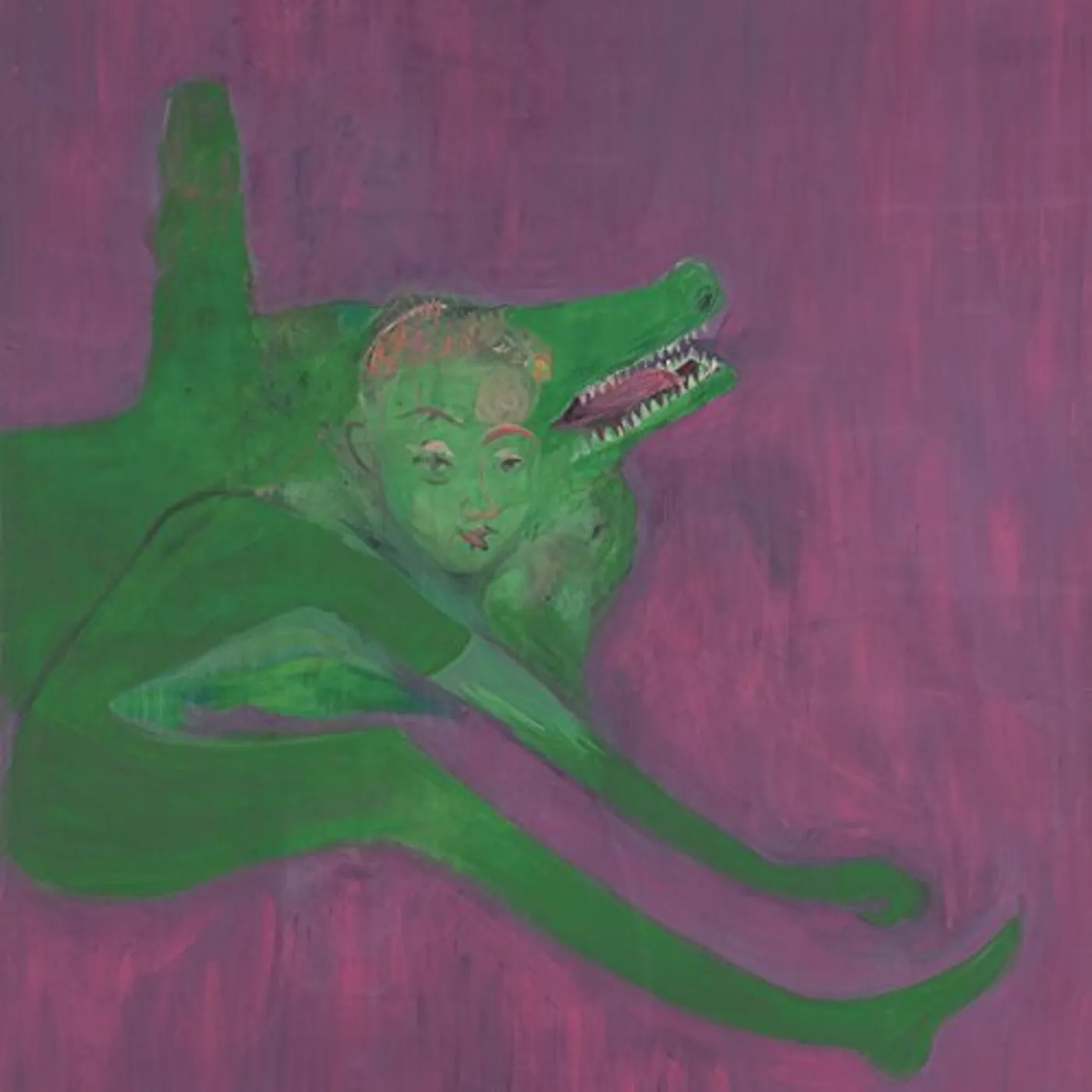 David Grubbs Prismrose Vinyl Record