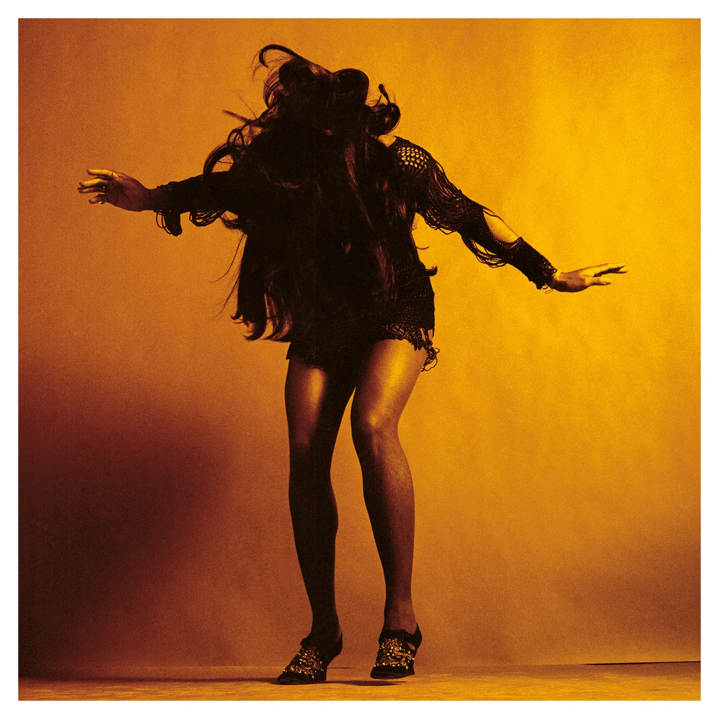 The Last Shadow Puppets EVERYTHING YOU'VE COME TO EXPECT CD