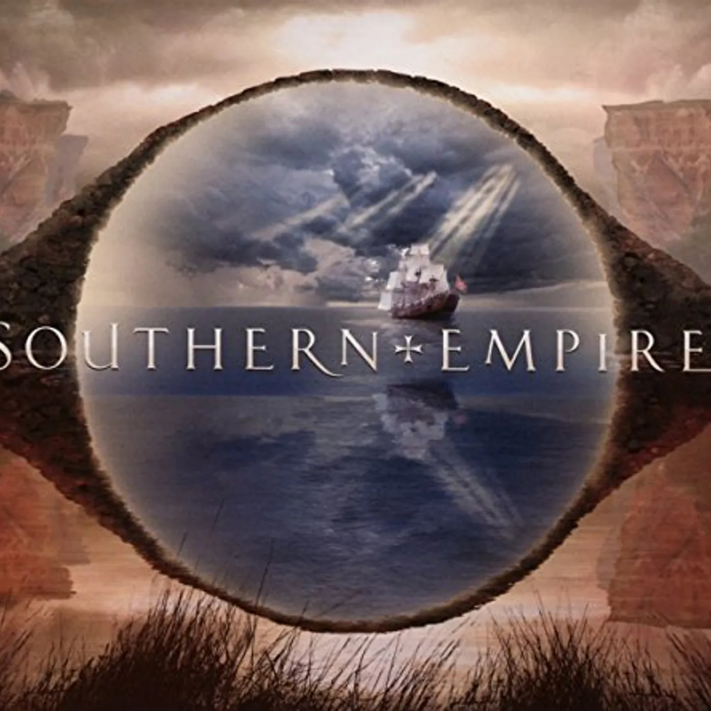 SOUTHERN EMPIRE CD