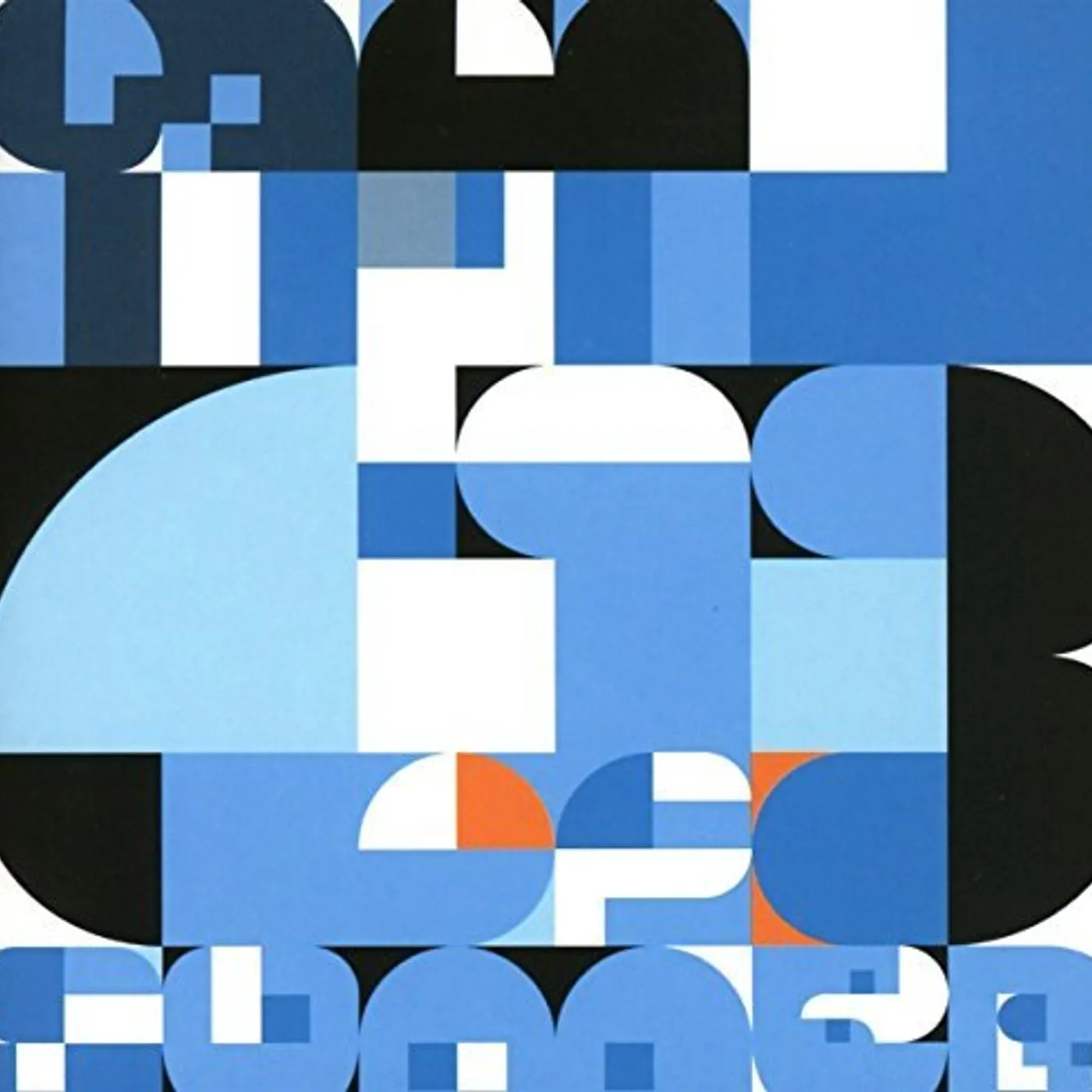 Malcolm Middleton SUMMER OF 13 CD