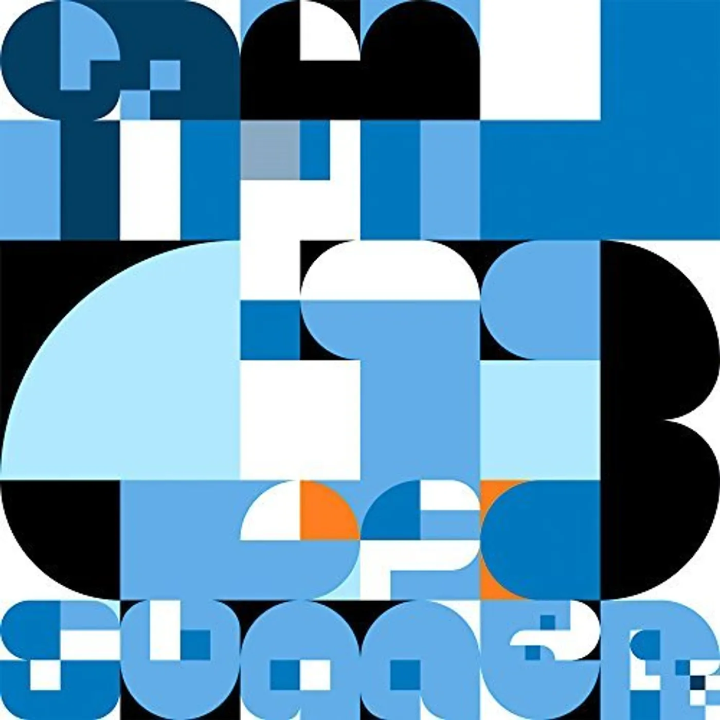 Malcolm Middleton SUMMER OF 13 Vinyl Record