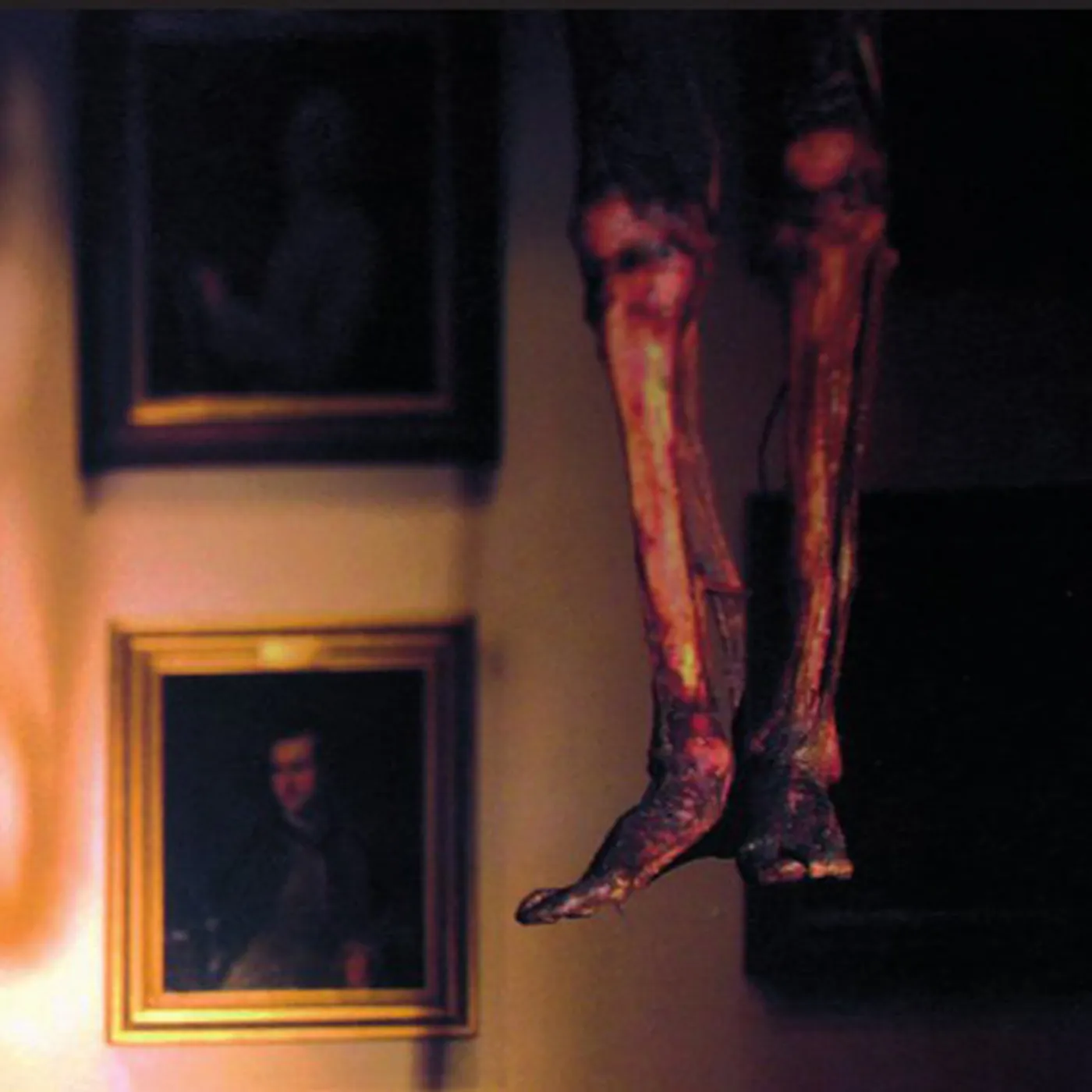 Kingdom HEMELTRAAN CD