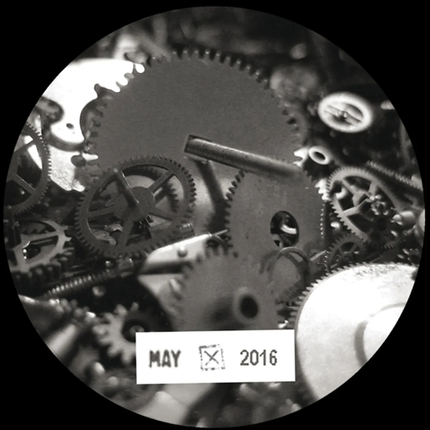 Boys Noize MIDNIGHT / LOS NINOS Vinyl Record