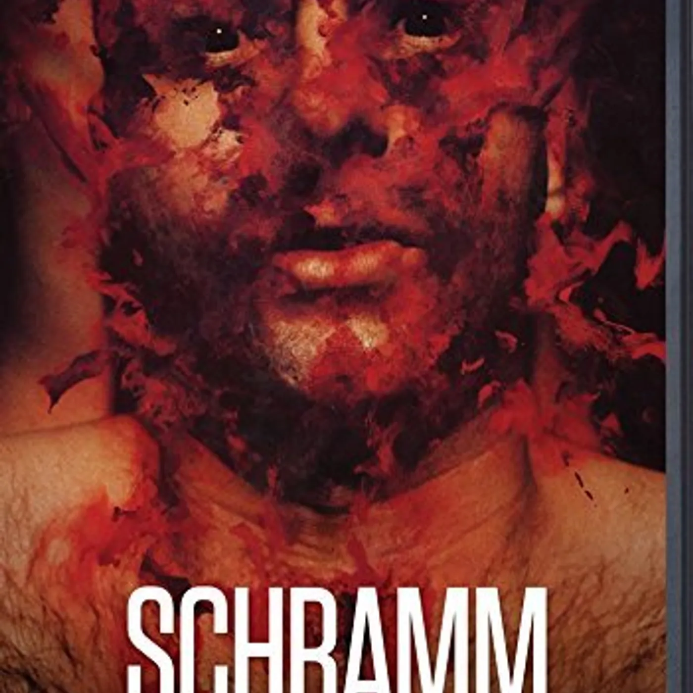 Schramm DVD
