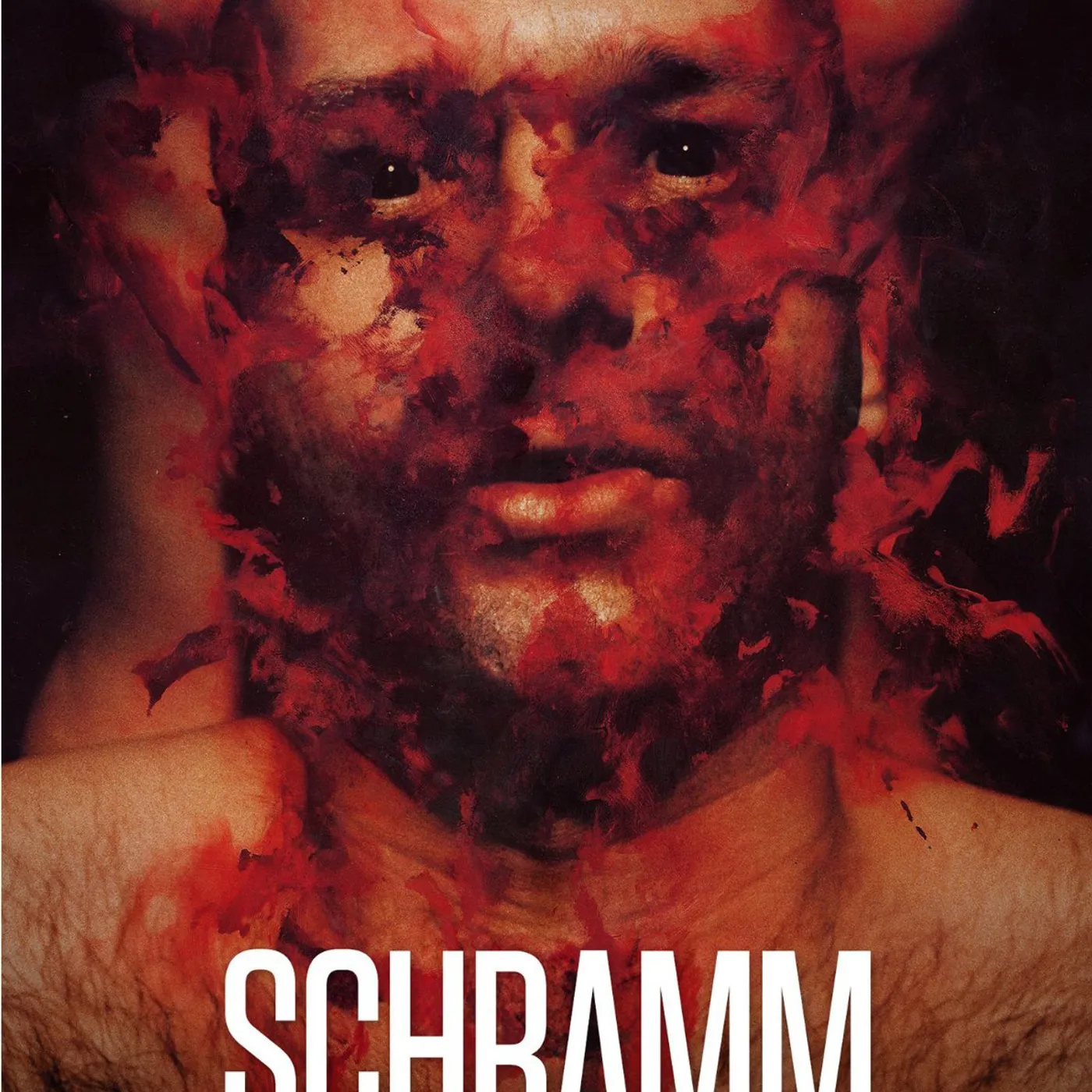 Schramm Blu-ray