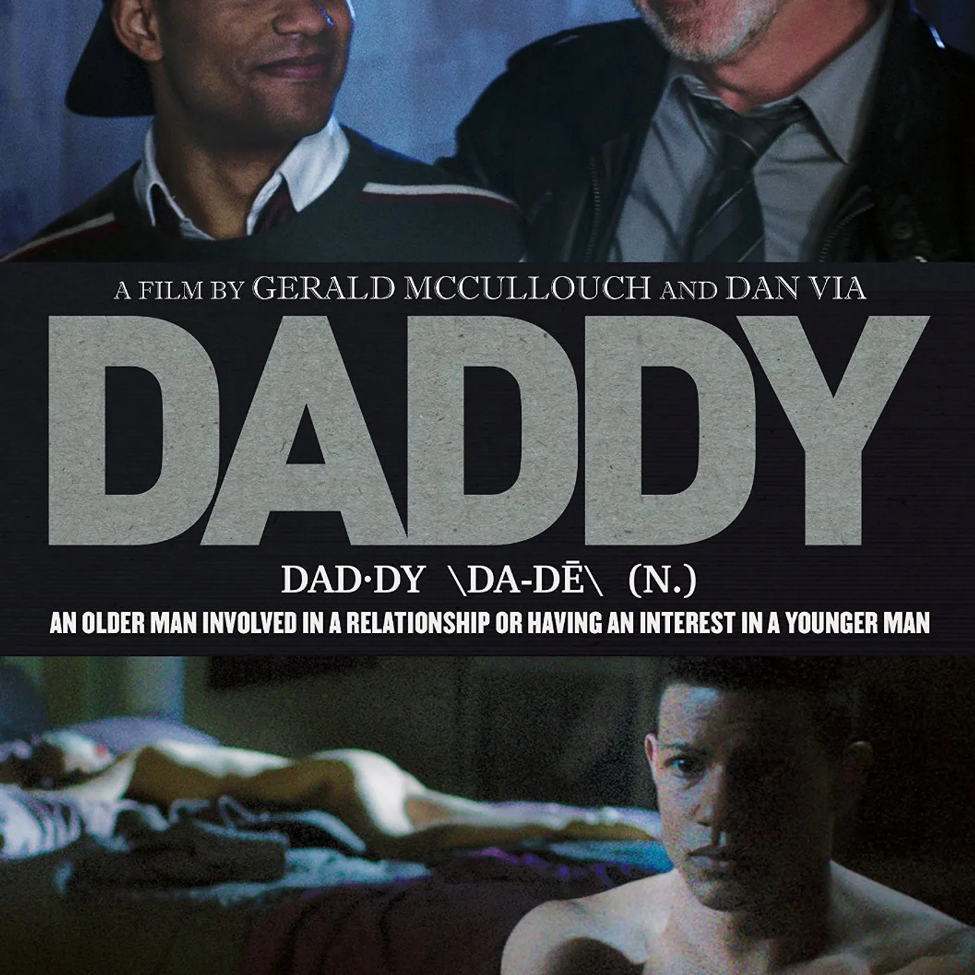 Daddy DVD