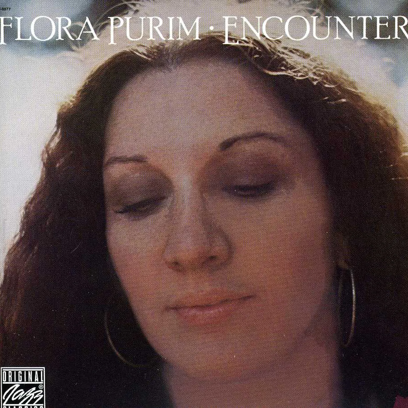 Flora Purim ENCOUNTER CD