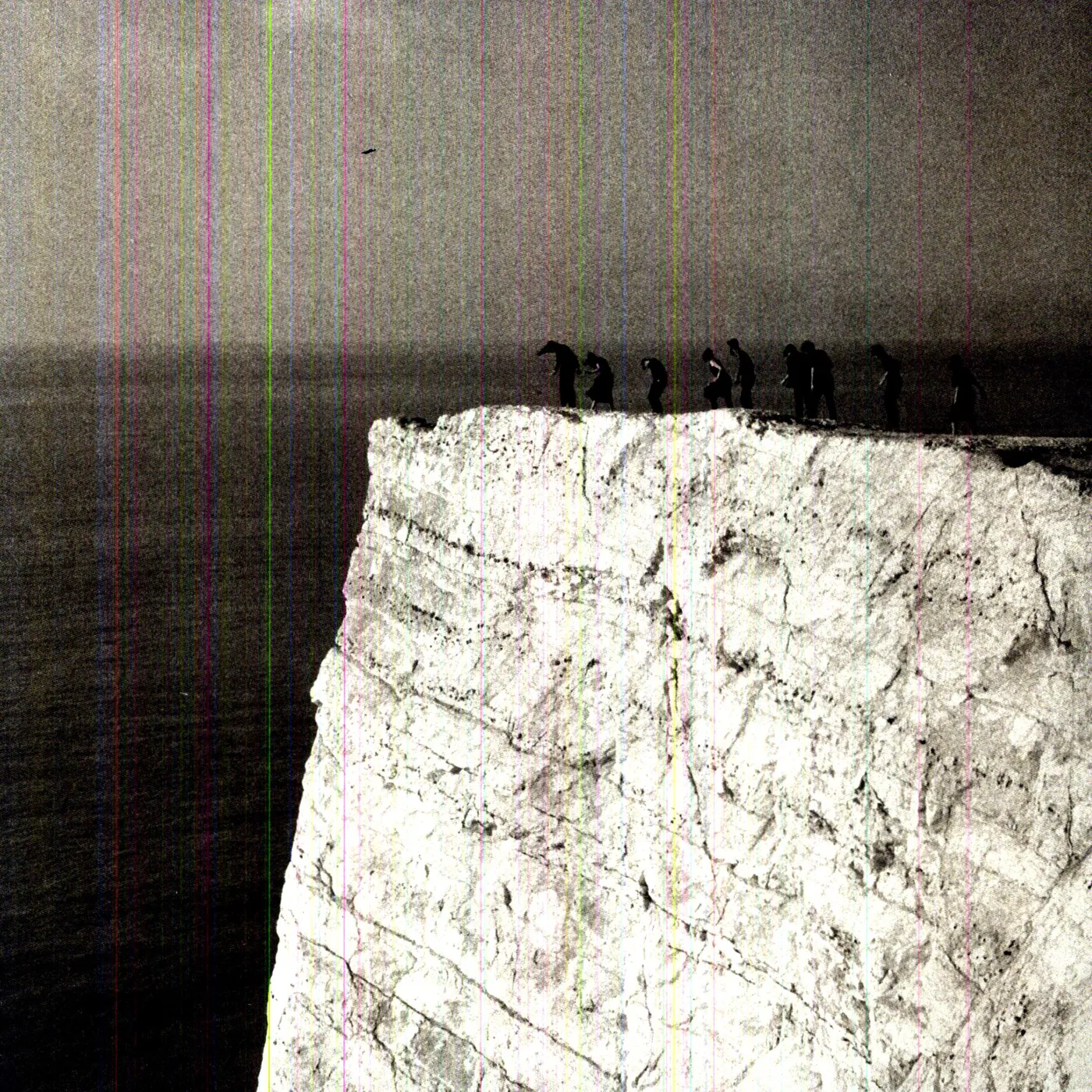 Esben and the Witch CHOREA Vinyl Record