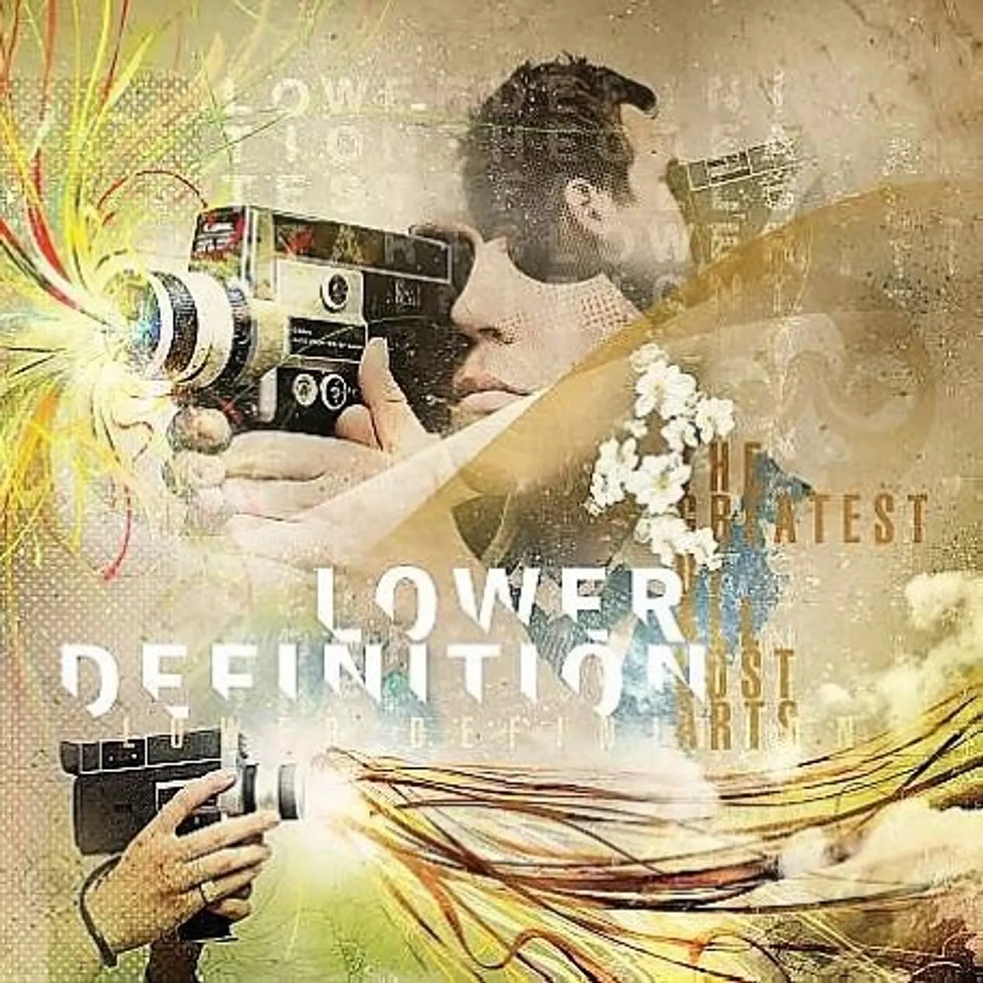 Lower Definition GREATEST OF ALL LOST ARTS CD