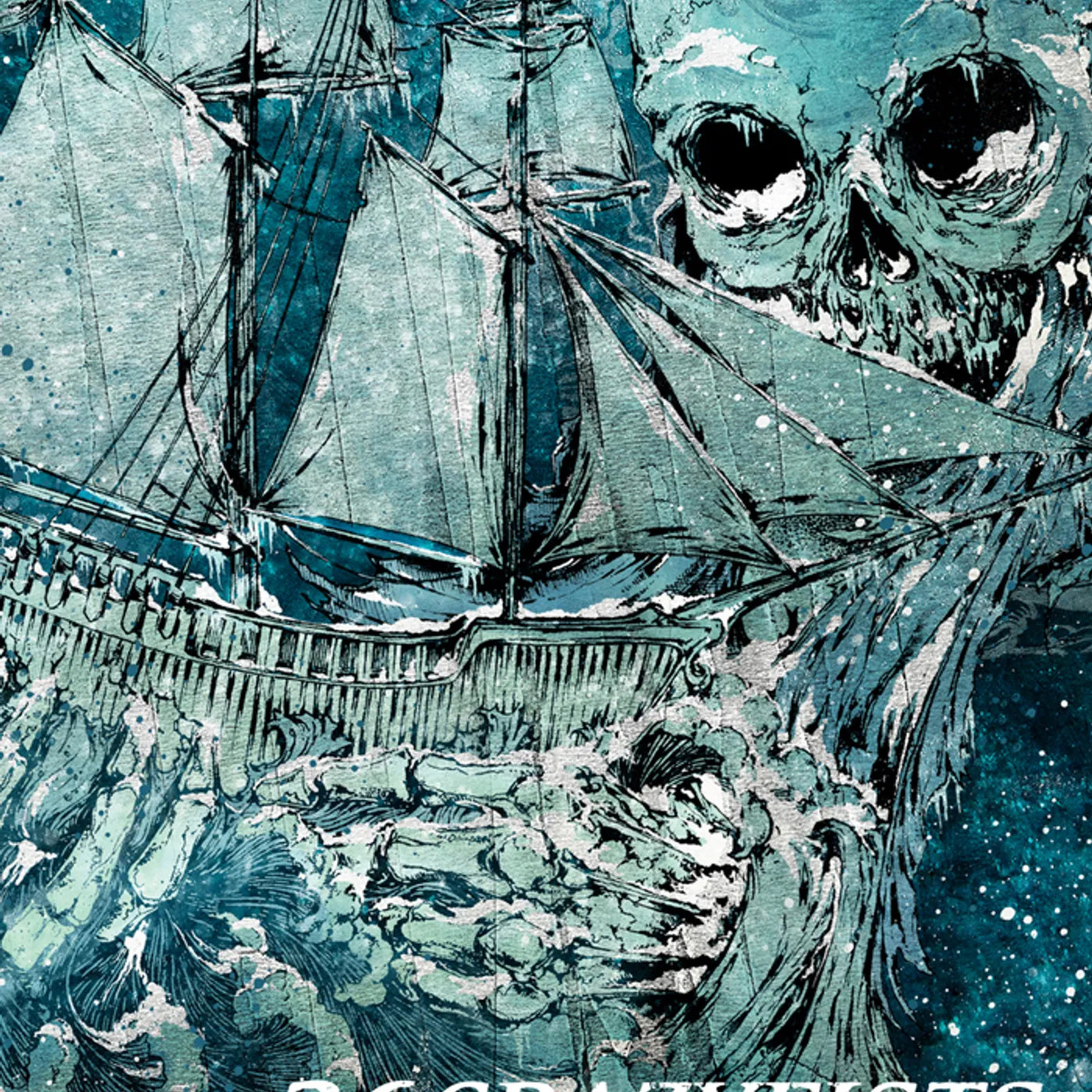 36 Crazyfists UNDERNEATH A NORTHERN SKY DVD