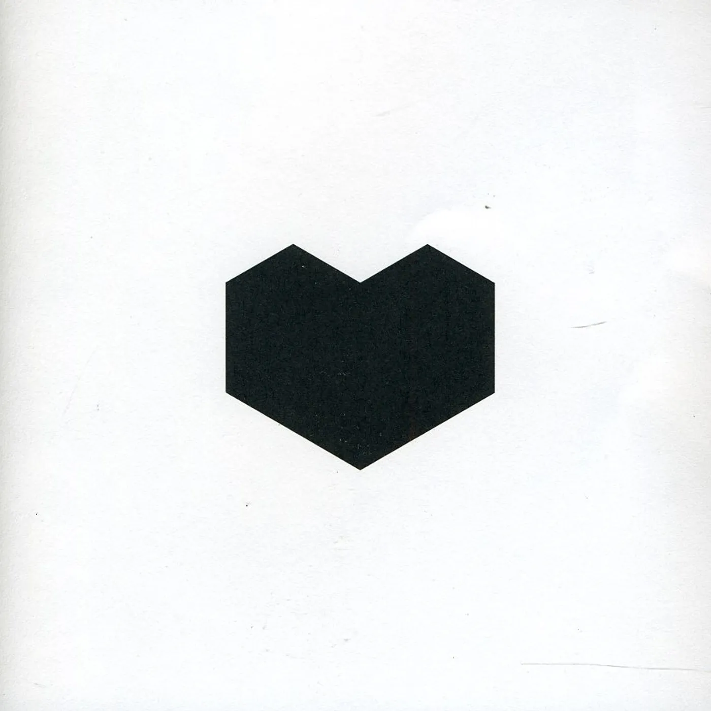 Digitalism I LOVE YOU DUDE CD