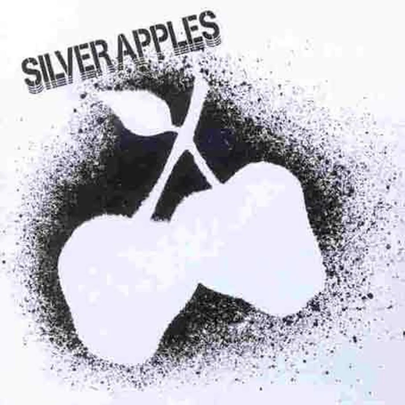 SILVER APPLES / CONTACT CD