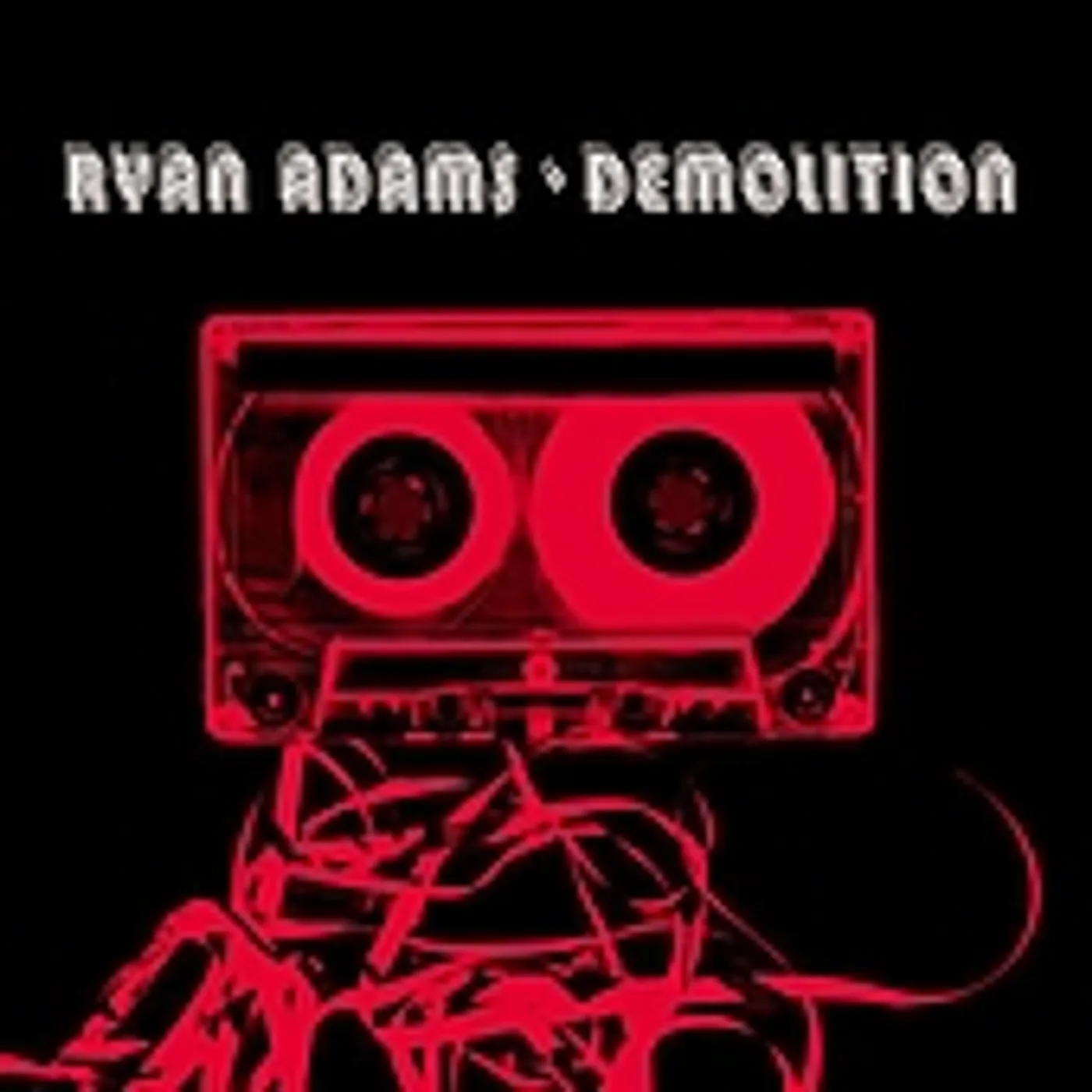 Ryan Adams DEMOLITION CD