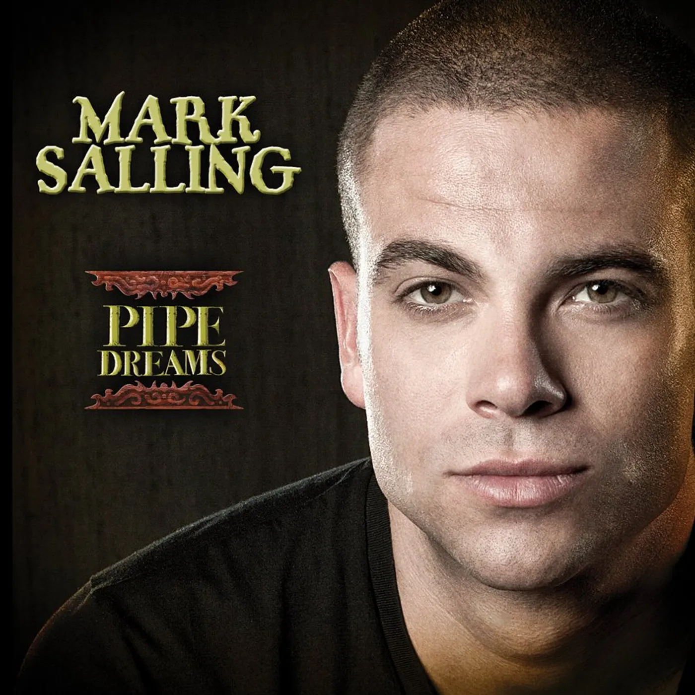 Mark Salling PIPE DREAMS CD