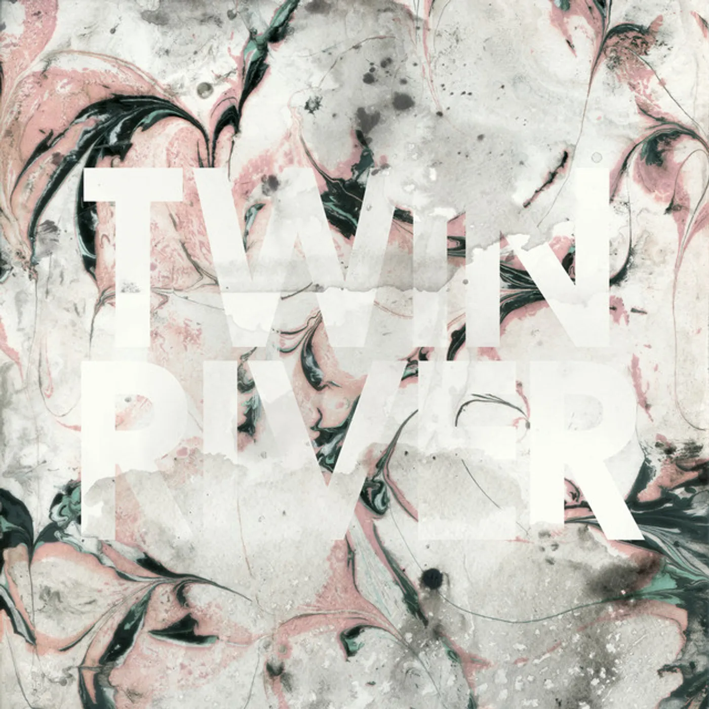 Twin River ANTONY / I DON'T WANT TO BE ALONE Vinyl Record