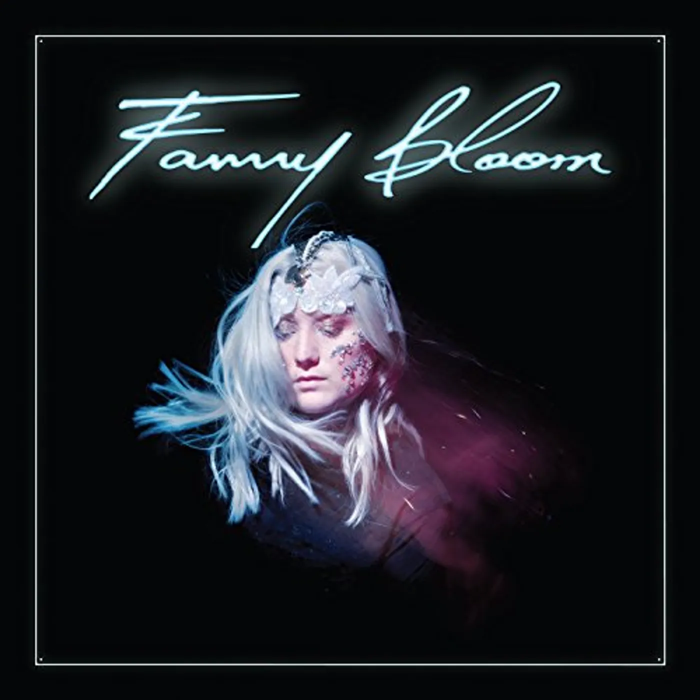 FANNY BLOOM - SOLO CD