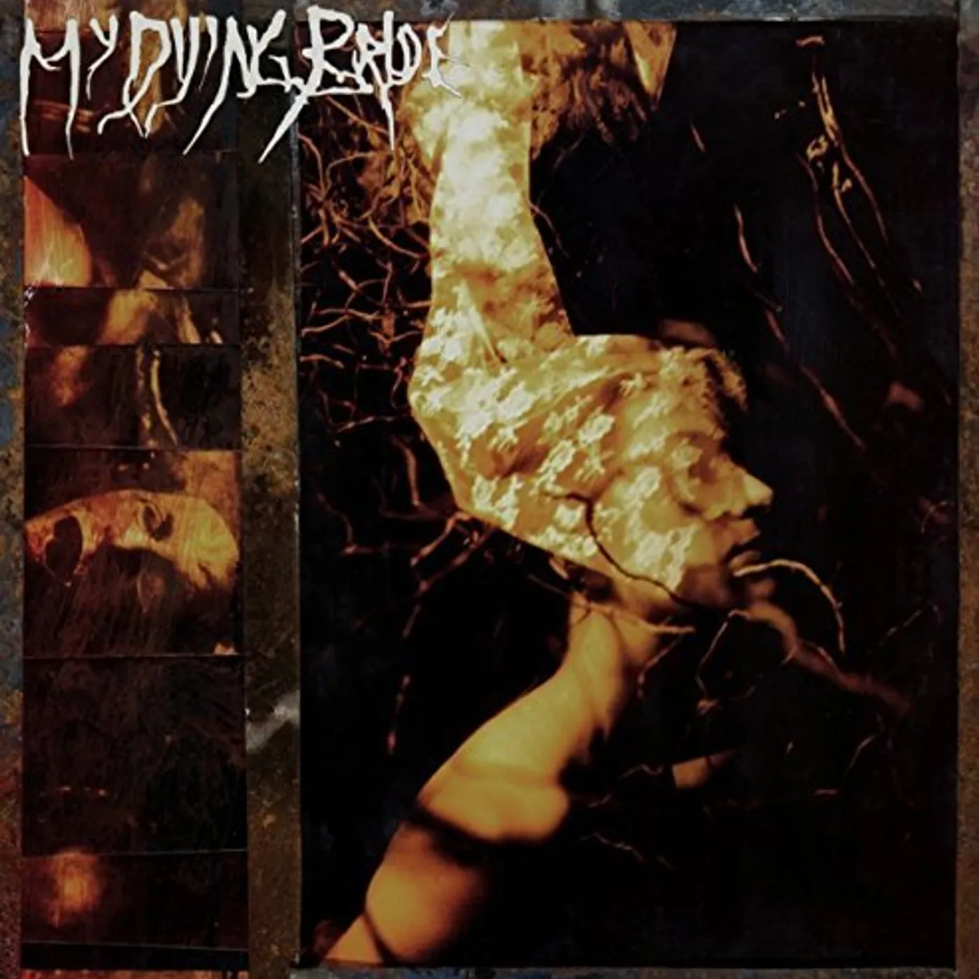My Dying Bride Symphonaire Infernus Et Spera Empyrium Vinyl Record