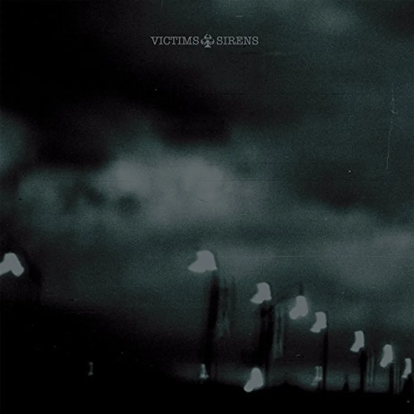 Victims Sirens Vinyl Record
