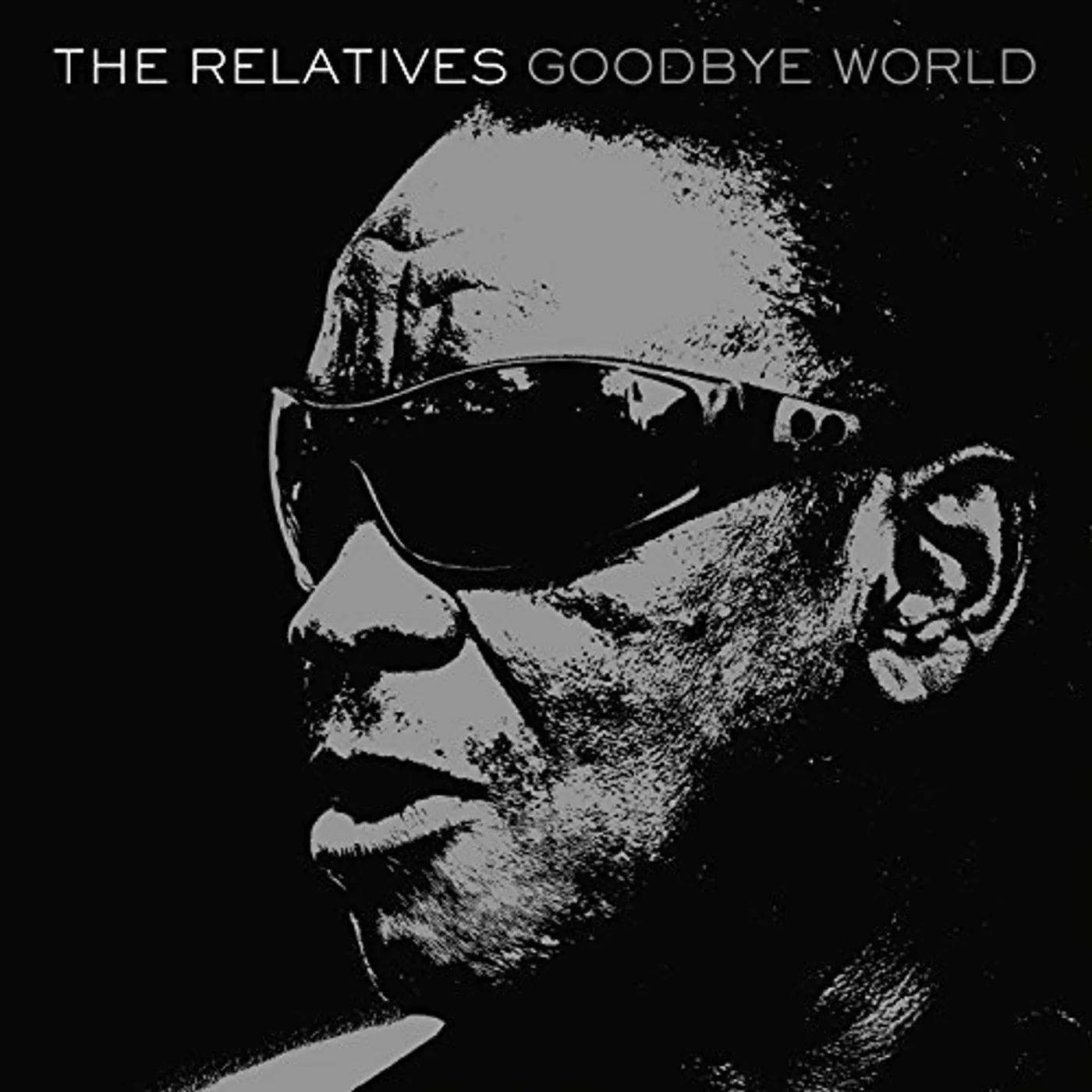 The Relatives GOODBYE WORLD CD