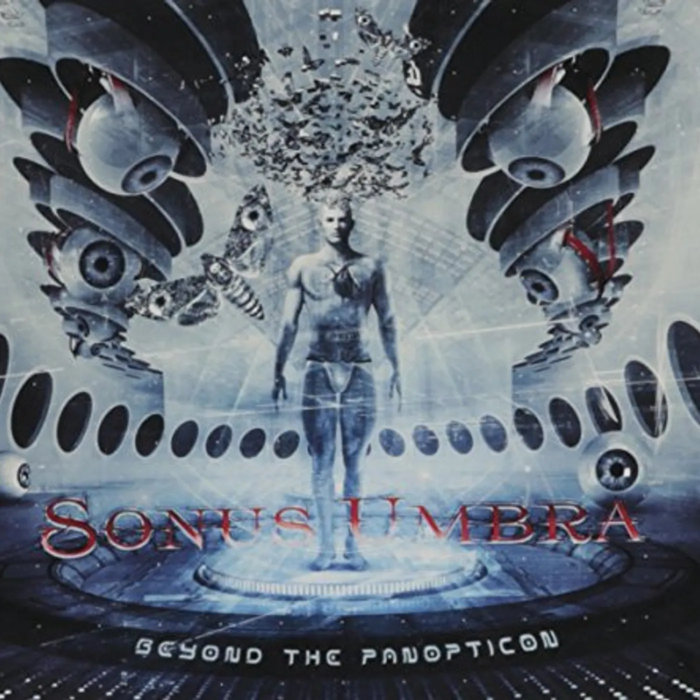 Sonus Umbra BEYOND THE PANOPTICON CD
