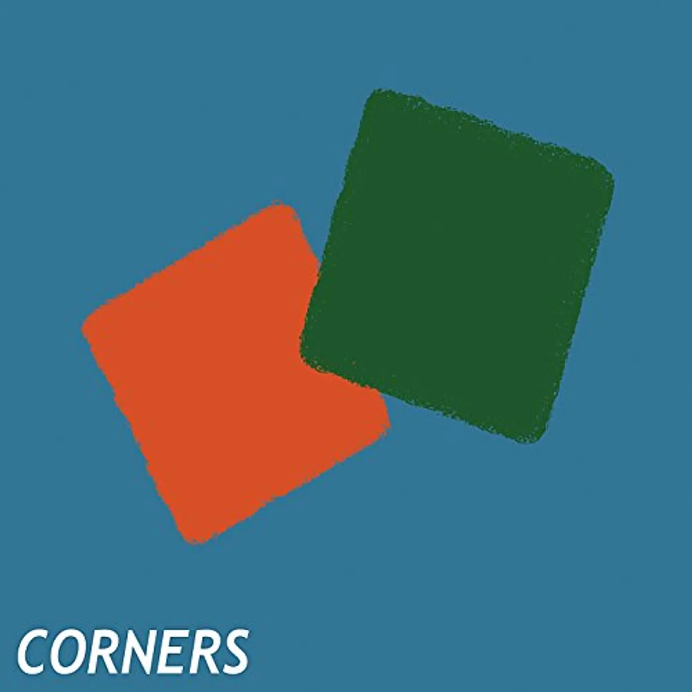 CORNERS CD