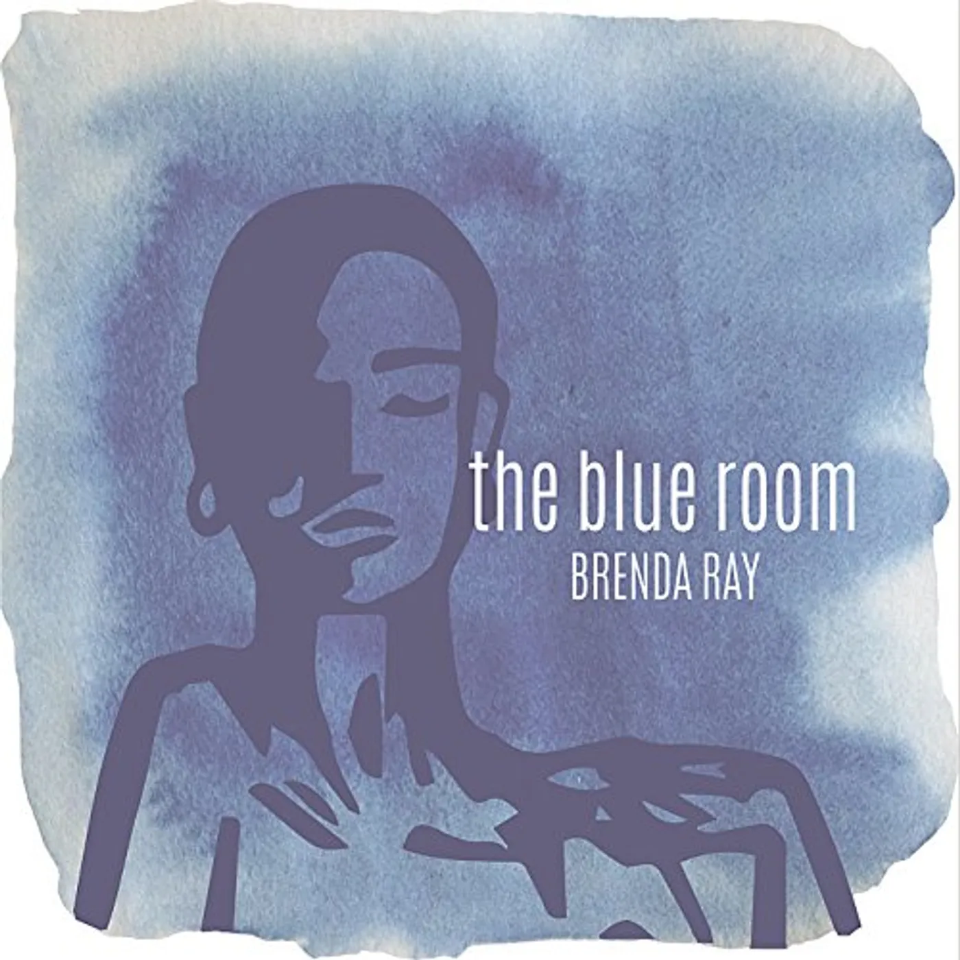 Brenda Ray BLUE ROOM CD