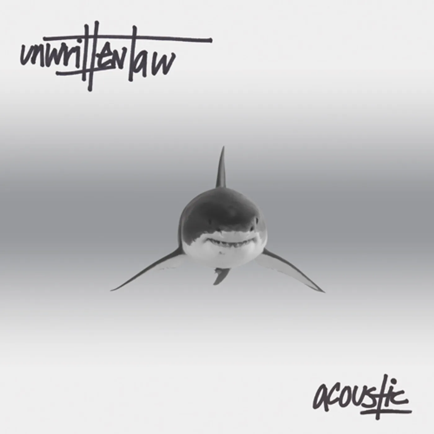 Unwritten Law ACOUSTIC CD