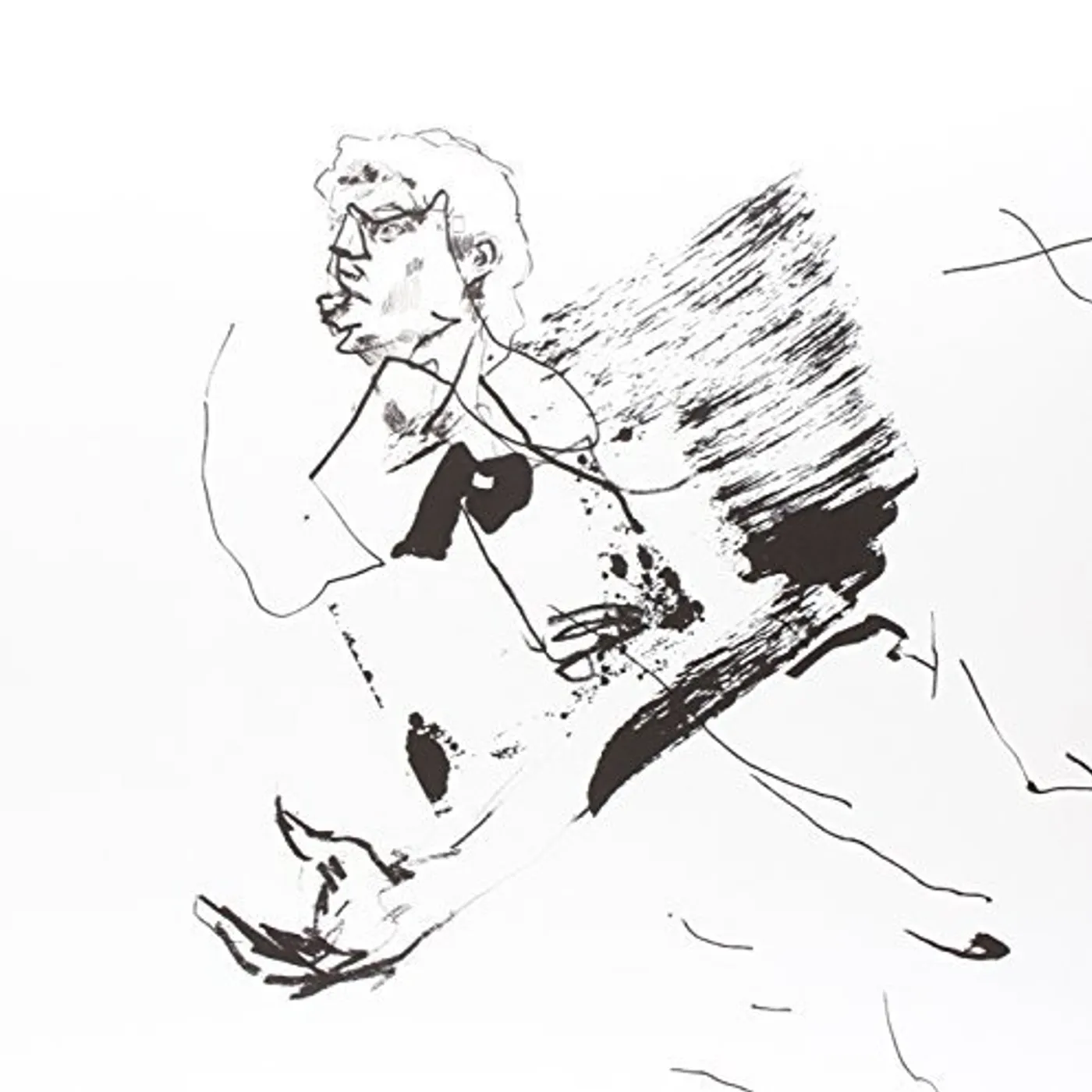 Metrist This Is For Sore Is Just There Vinyl Record