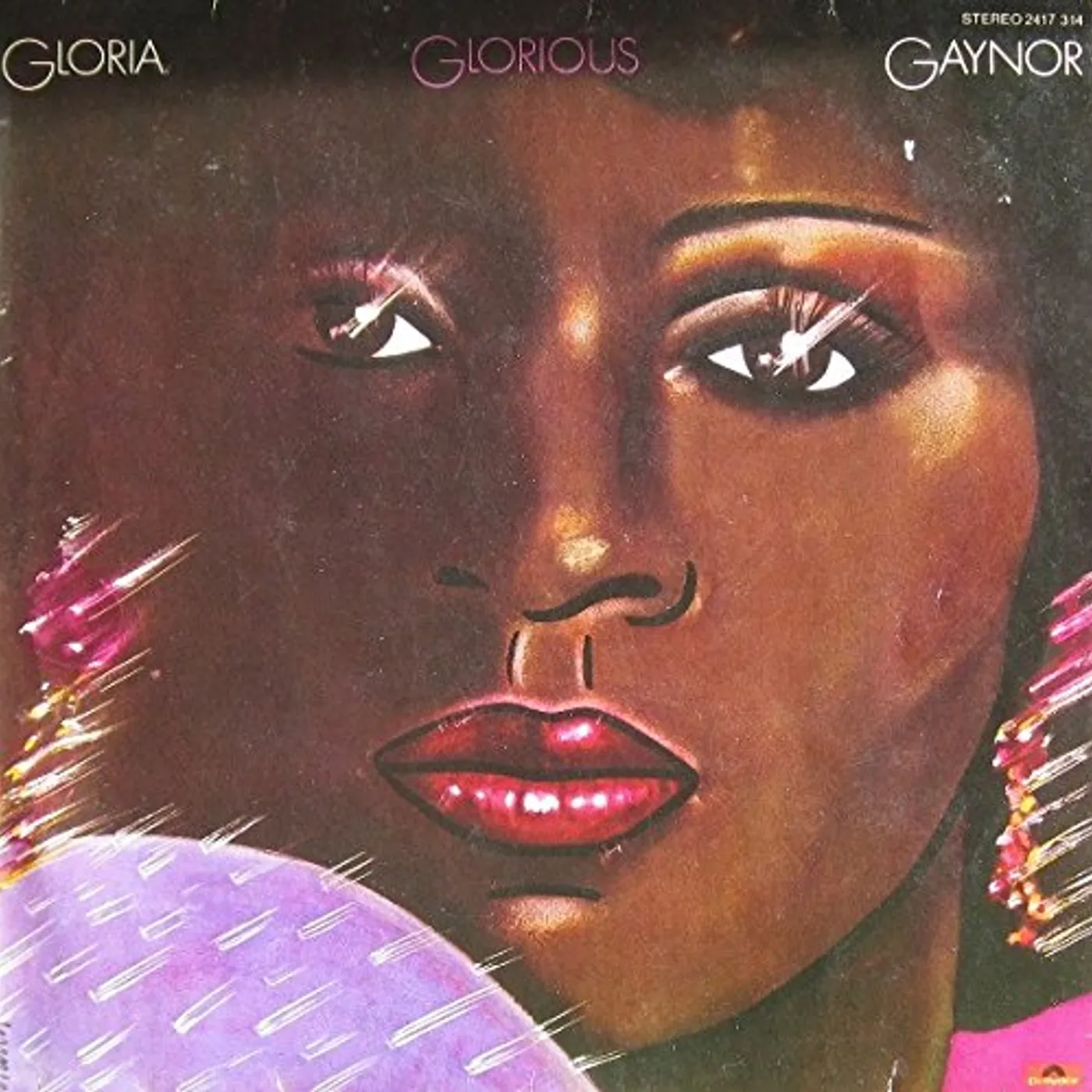 Gloria Gaynor GLORIOUS: EXPANDED EDITION CD