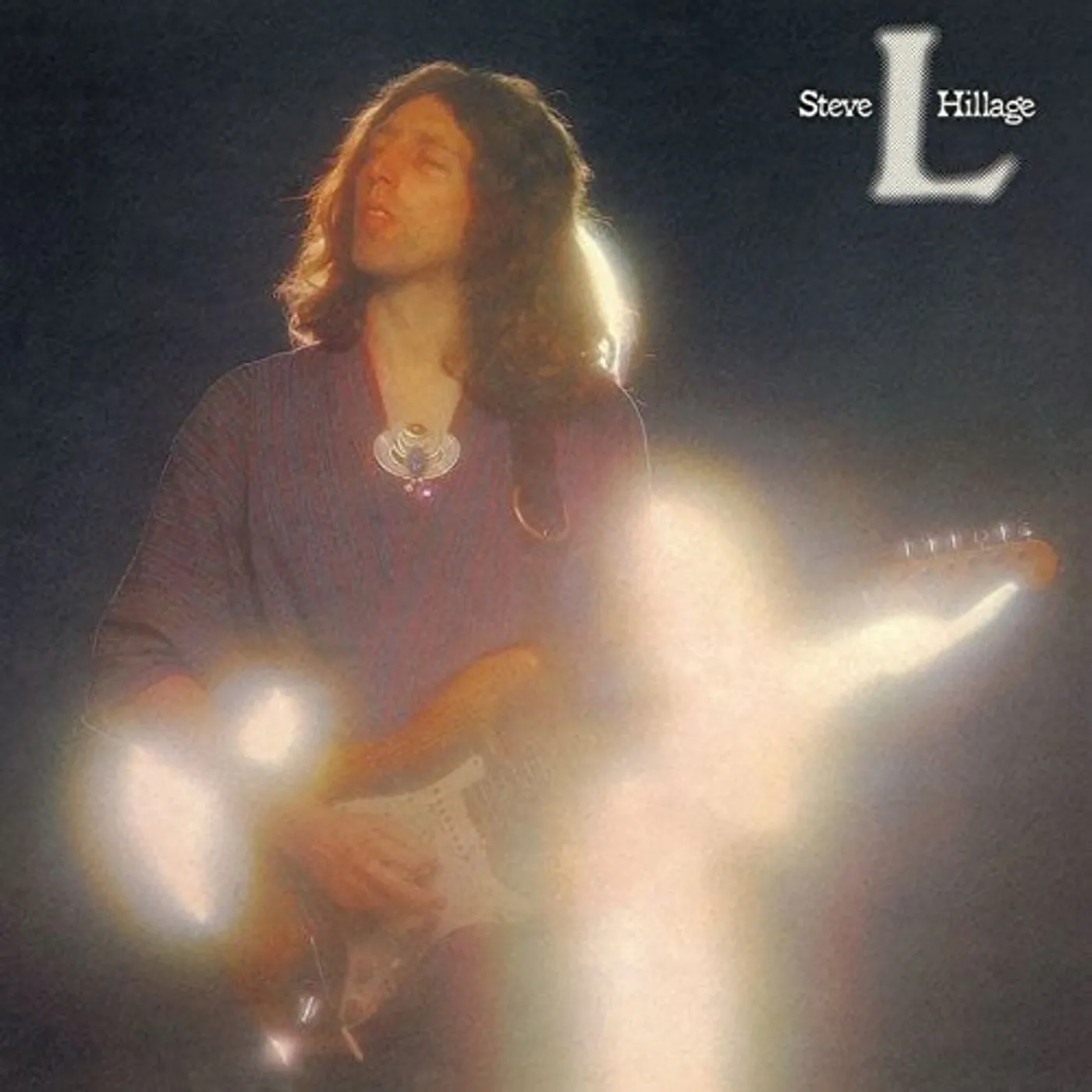 Steve Hillage L CD