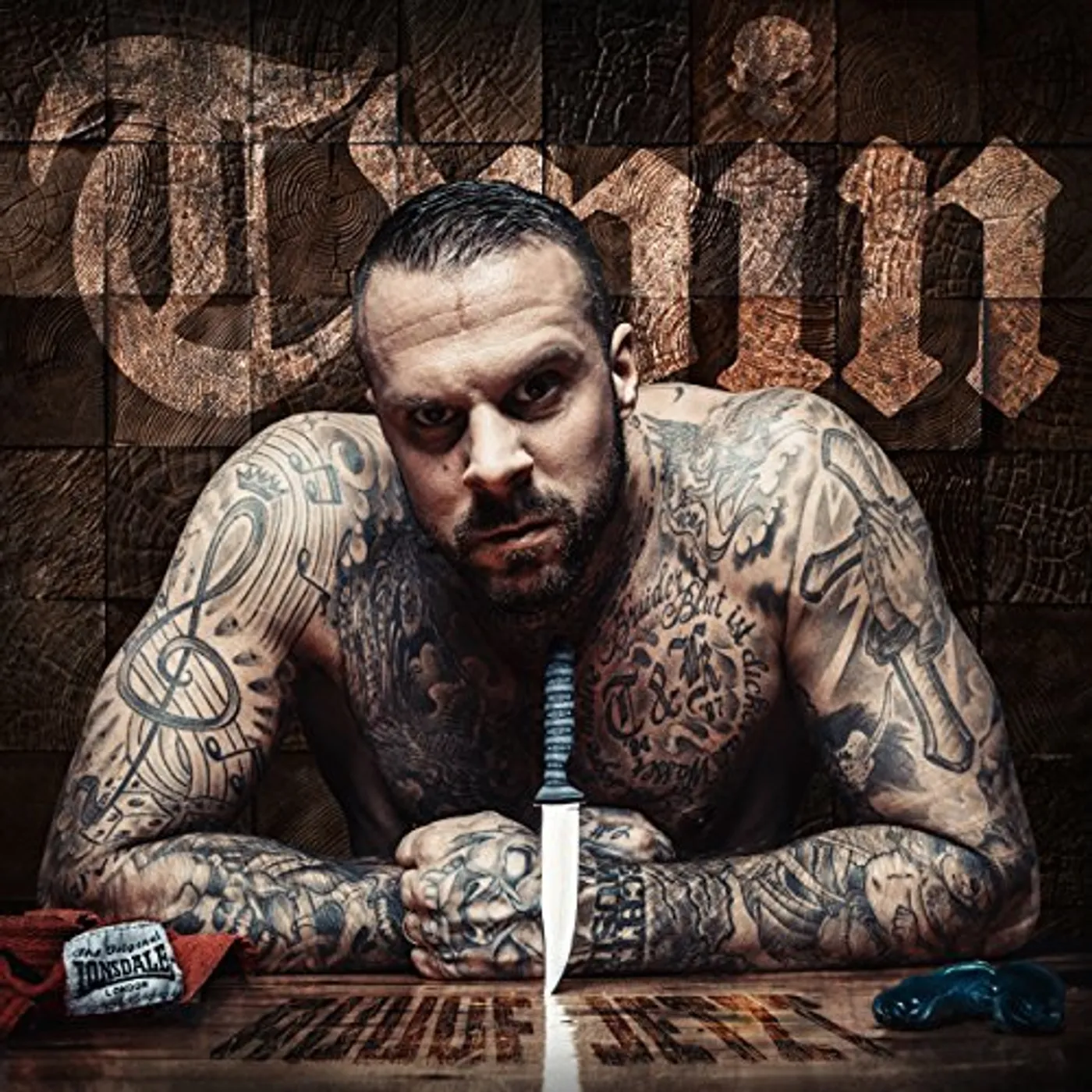 Twin AUUUF JETZT! CD