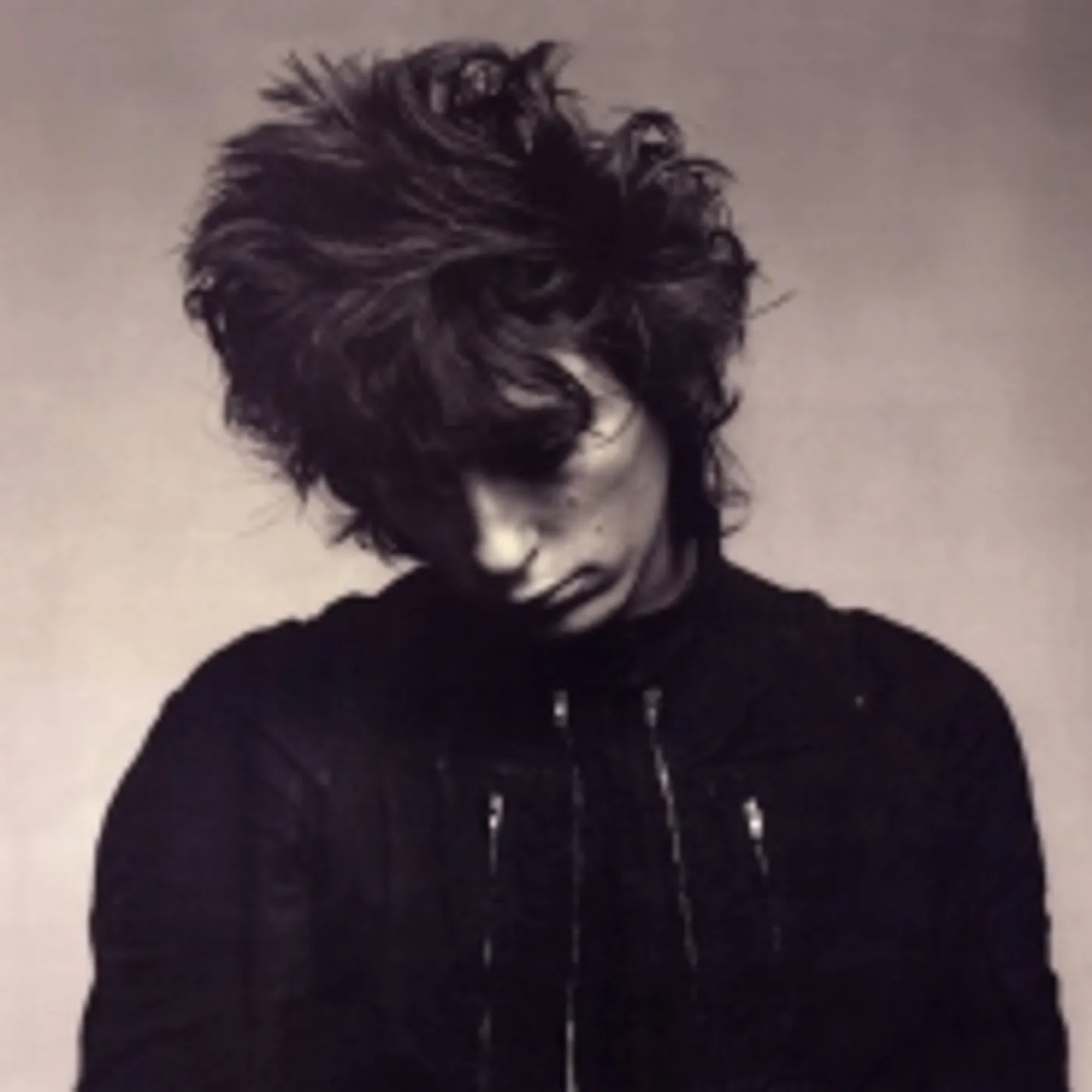 Johnny Thunders In Cold Blood Vinyl Record