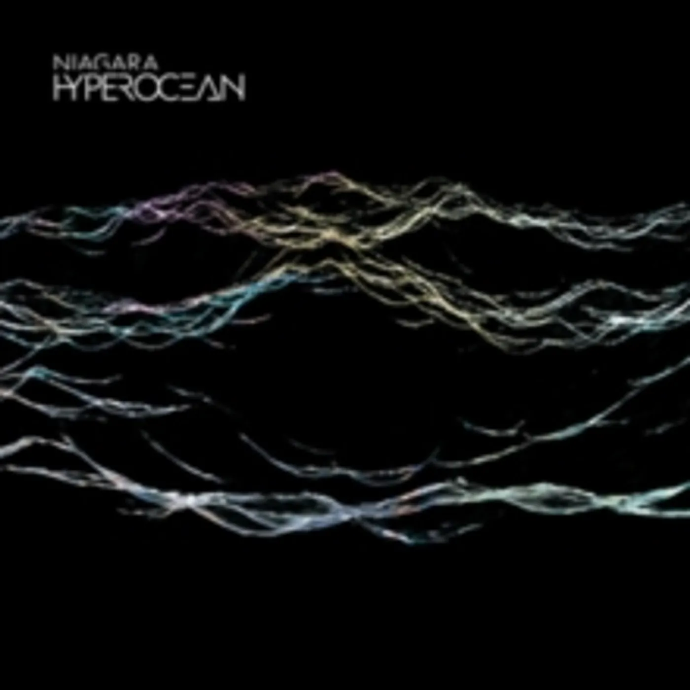 Niagara Hyperocean Vinyl Record