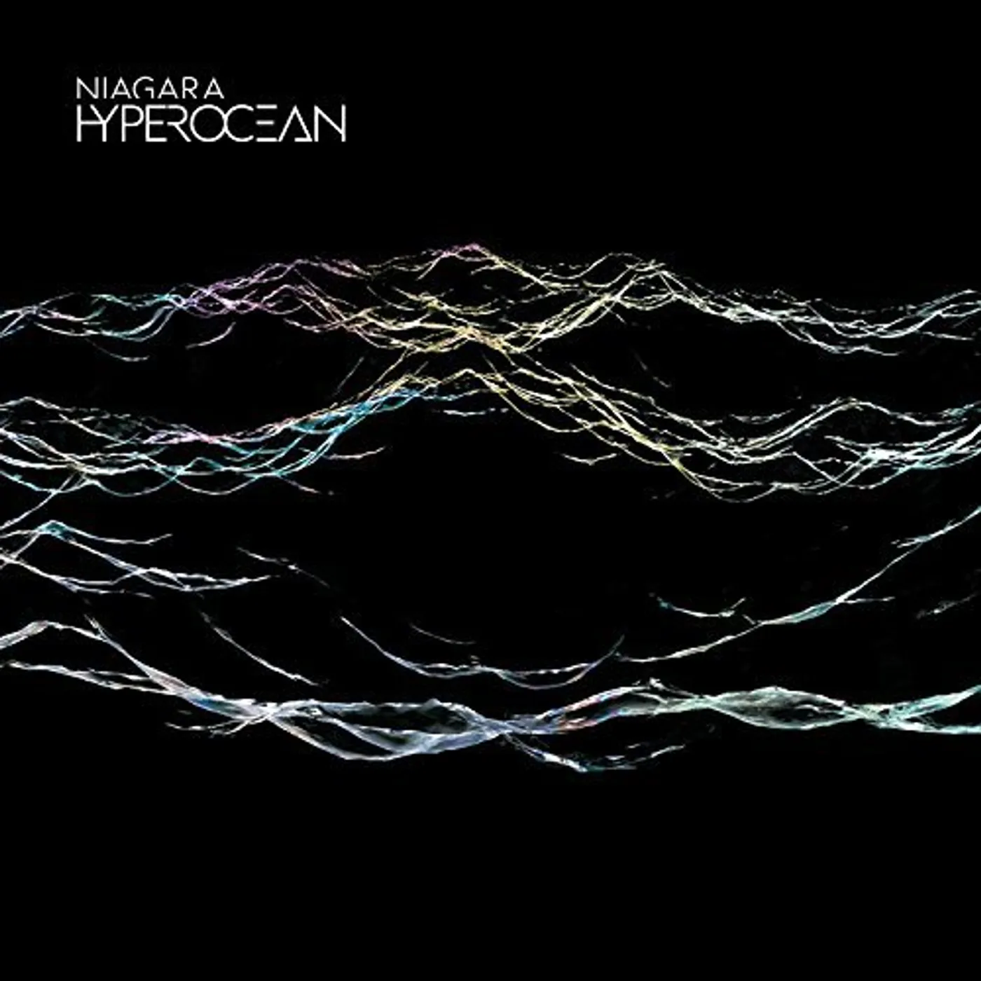 Niagara HYPEROCEAN CD