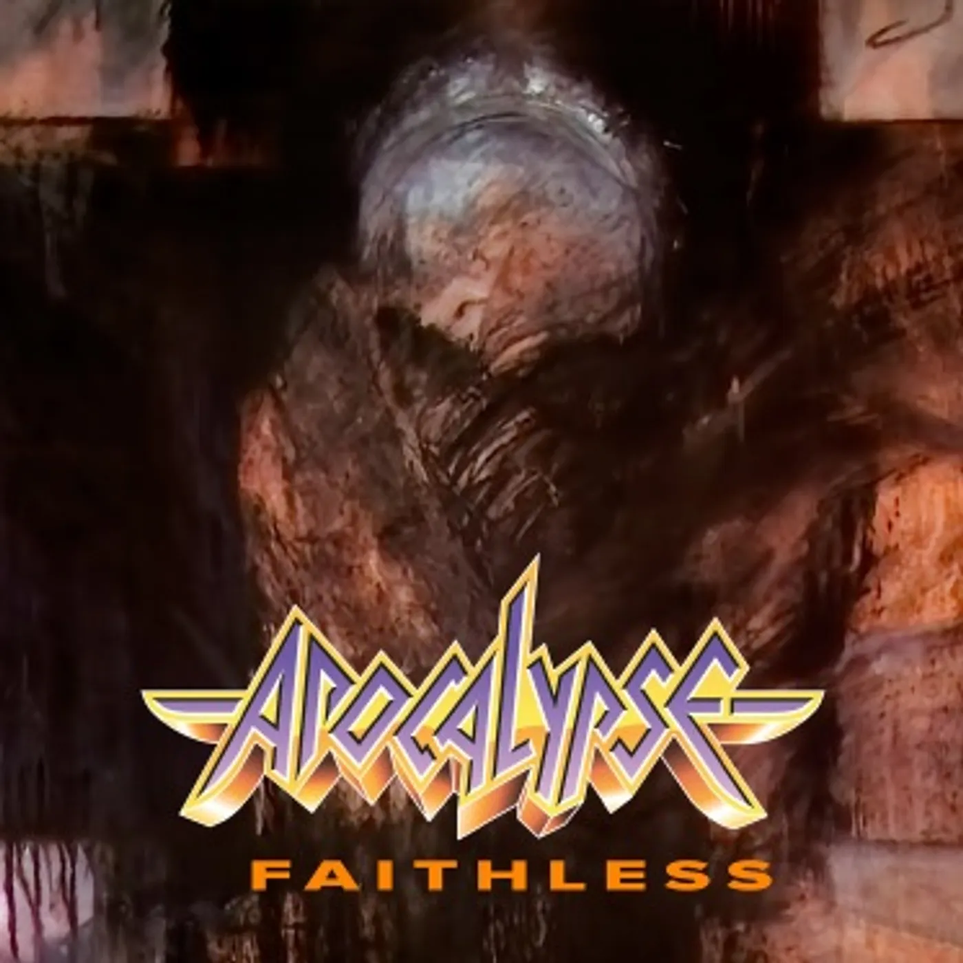 Apocalypse FAITHLESS CD