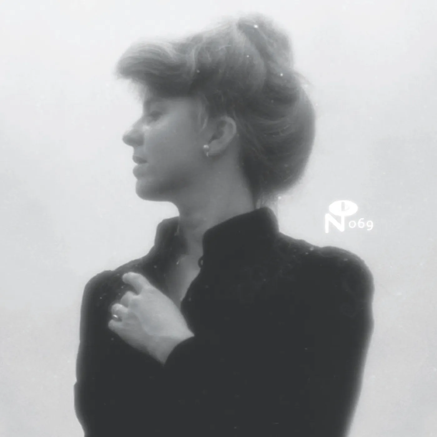 Joanna Brouk Hearing Music Vinyl Record