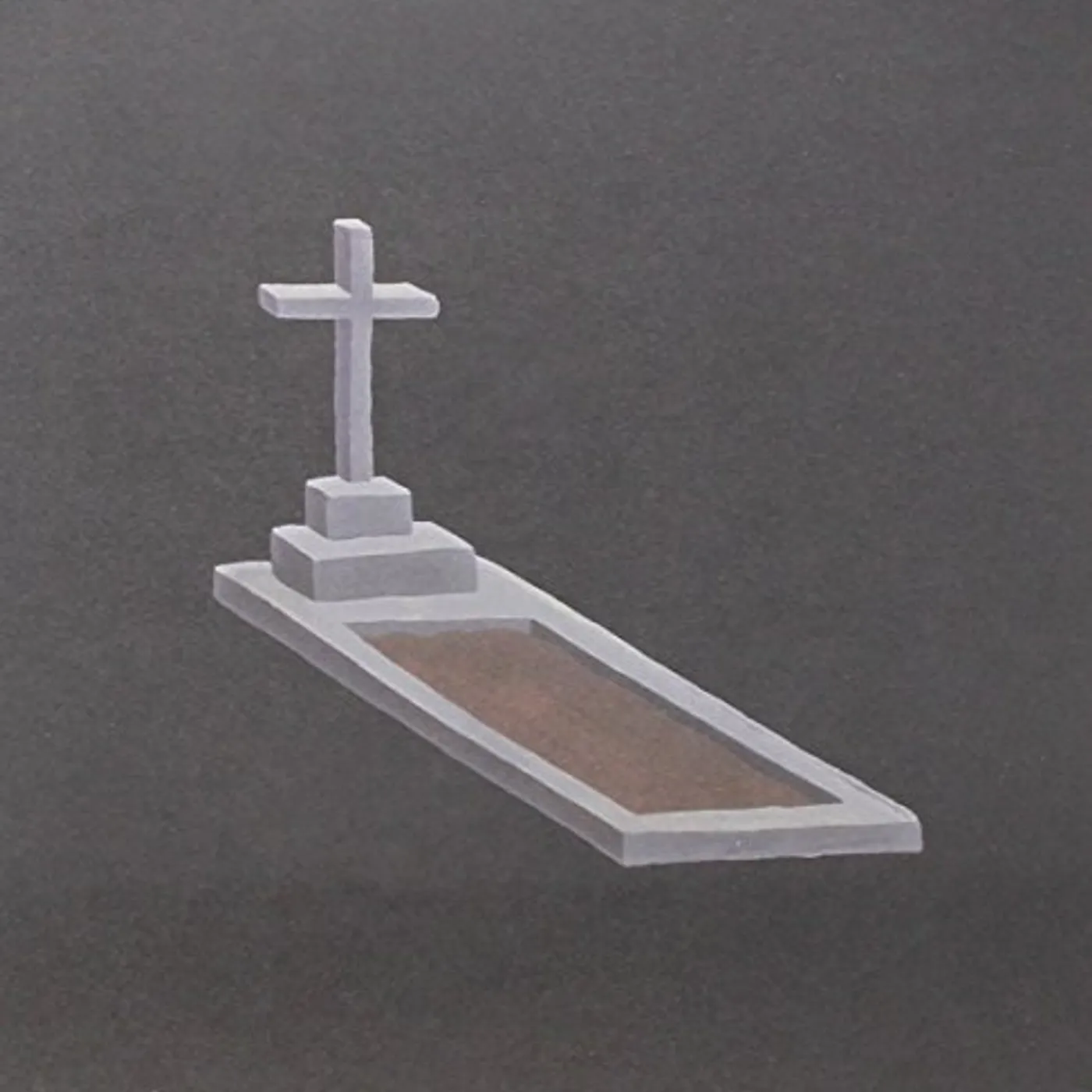 Frank Carter & The Rattlesnakes  LOSS Vinyl Record - Portugal Release