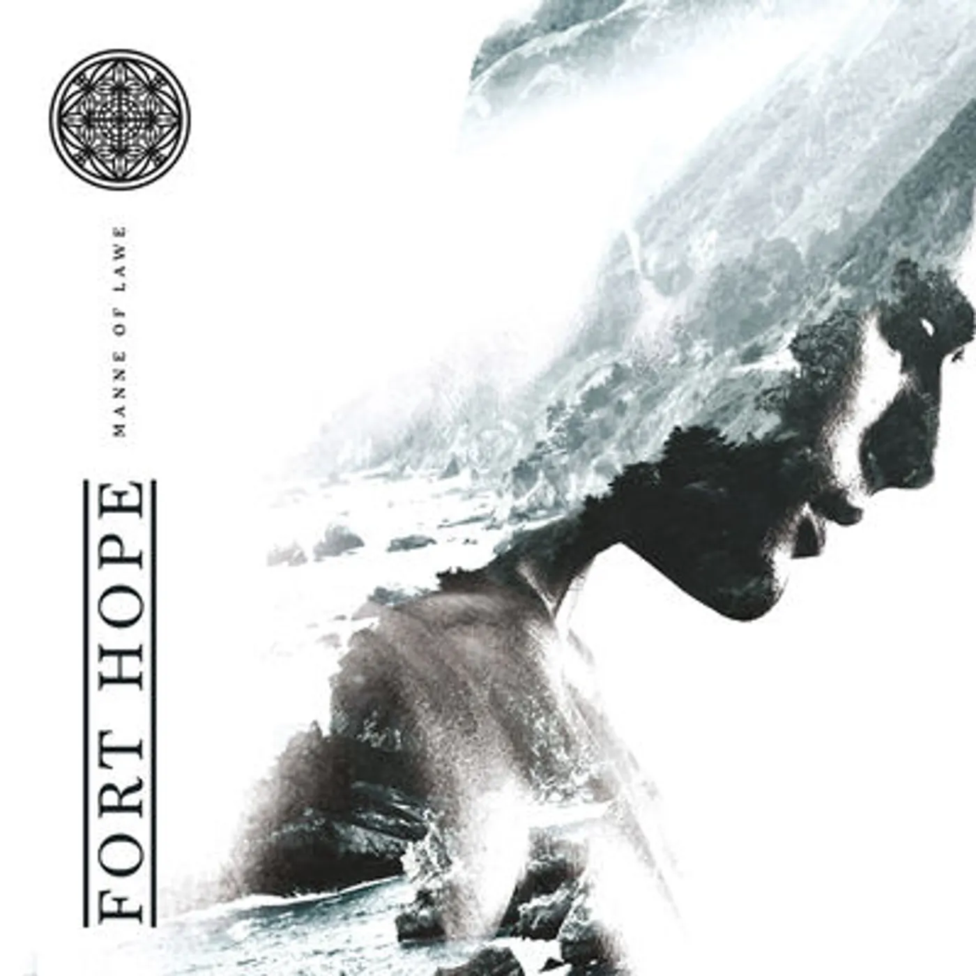 Fort Hope MANNE OF LAWE Vinyl Record