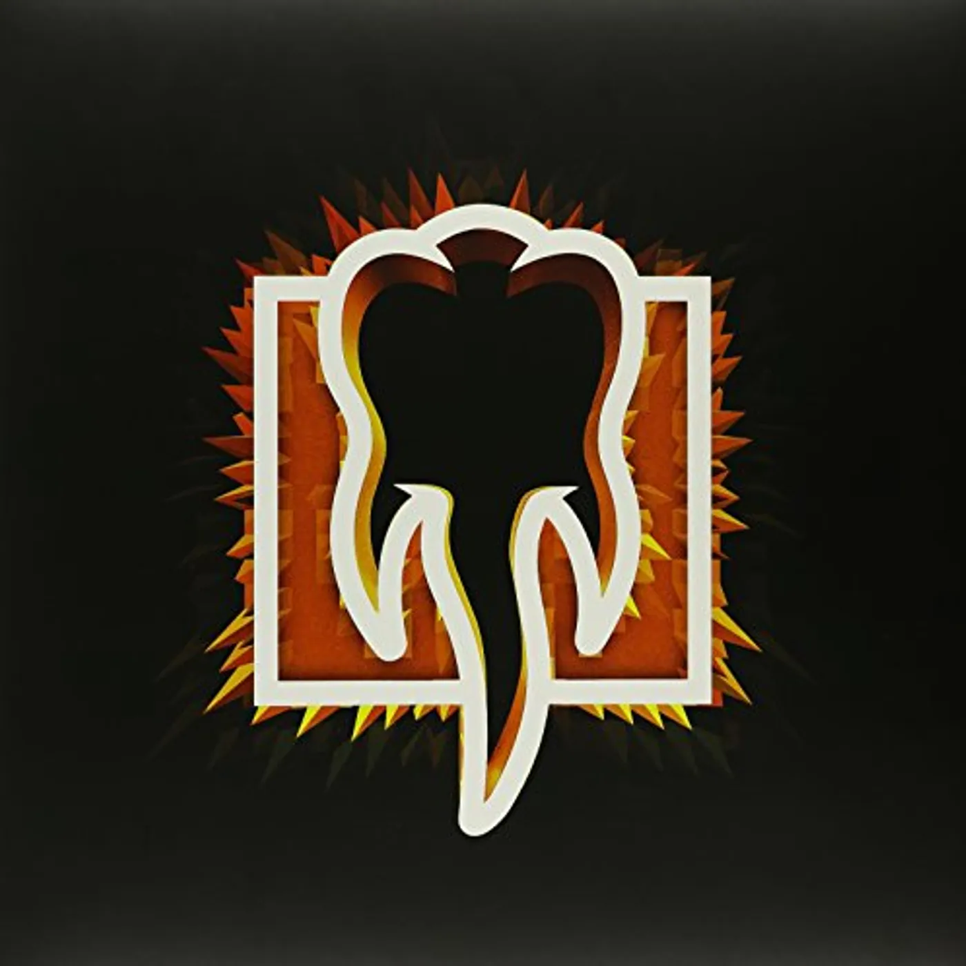 Stam1na Elokuutio Vinyl Record