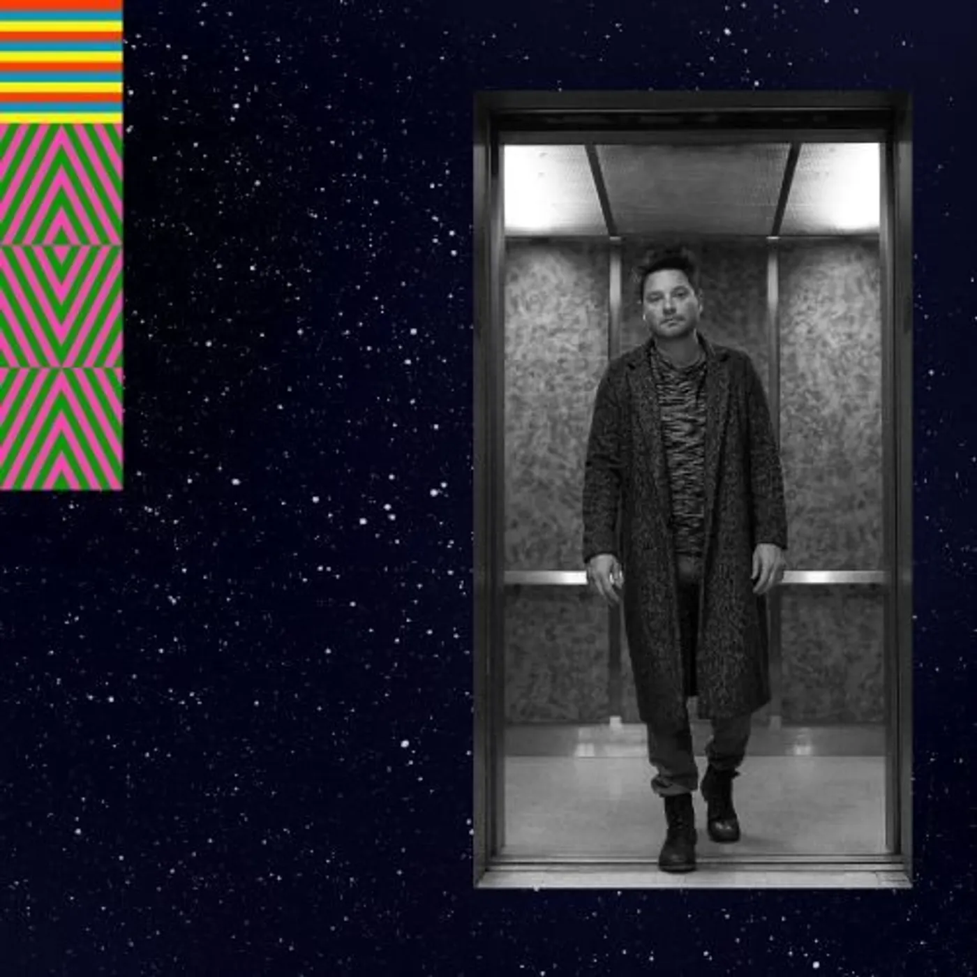 Yann Perreau Le fantastique des astres Vinyl Record